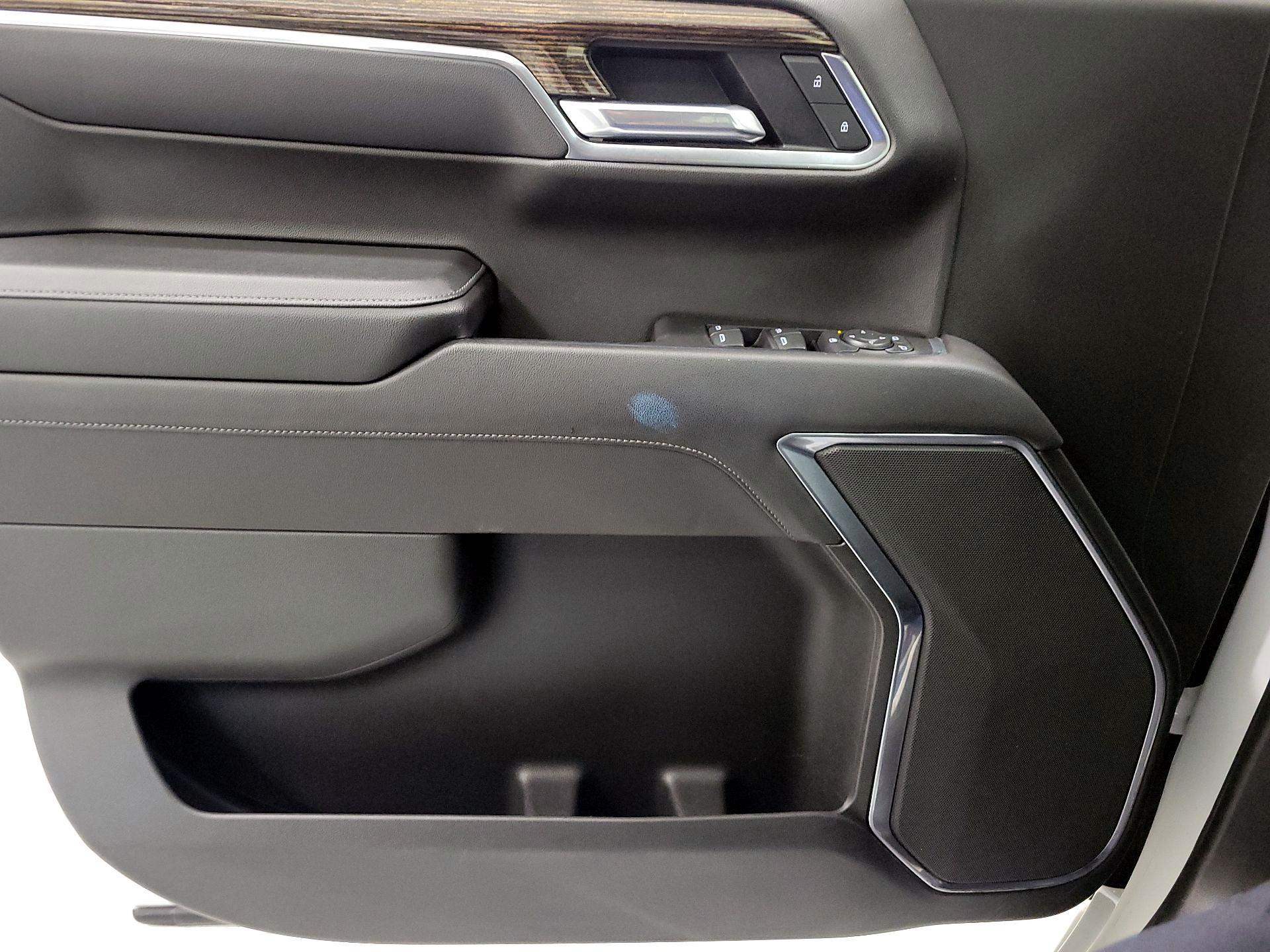 Thumbnail: 2022 GMC Sierra 1500 - 12