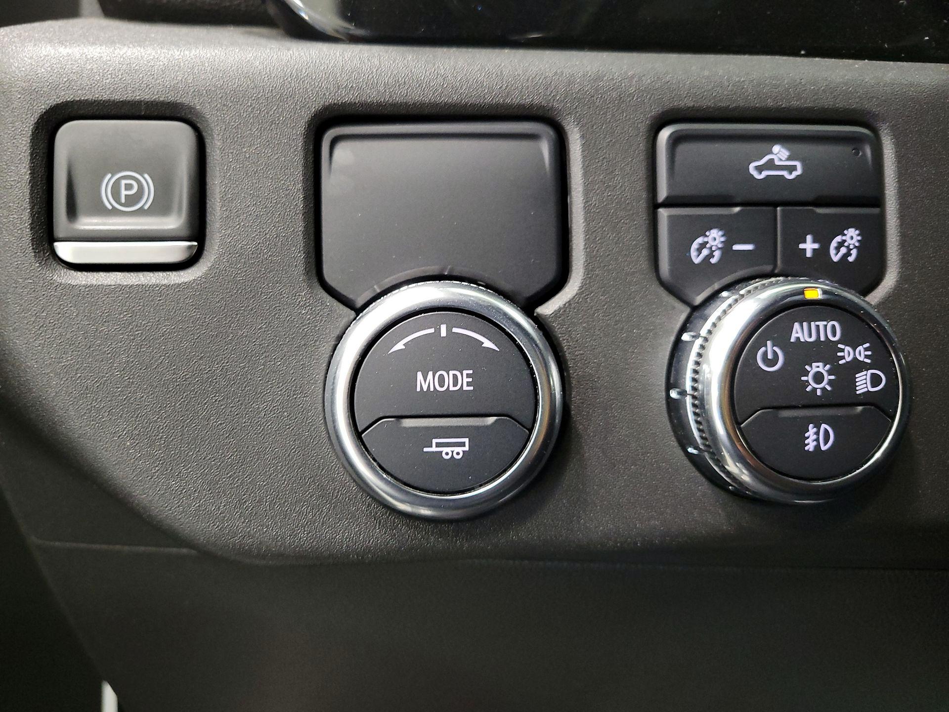 Thumbnail: 2022 GMC Sierra 1500 - 13