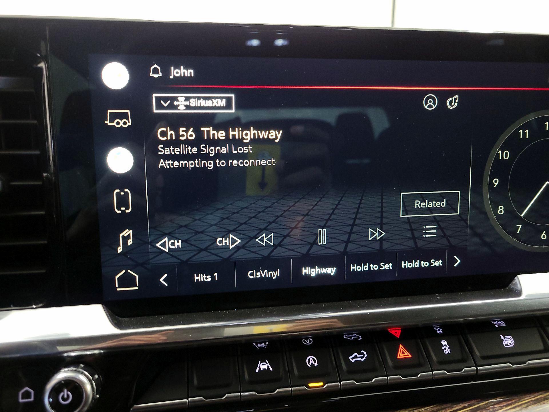 Thumbnail: 2022 GMC Sierra 1500 - 15