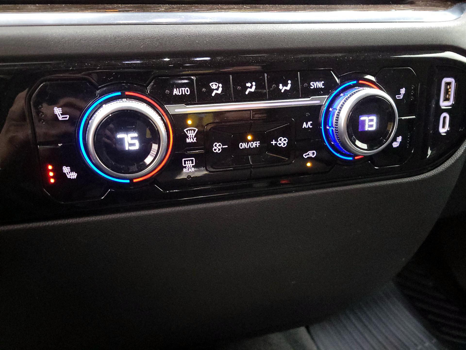 Thumbnail: 2022 GMC Sierra 1500 - 16