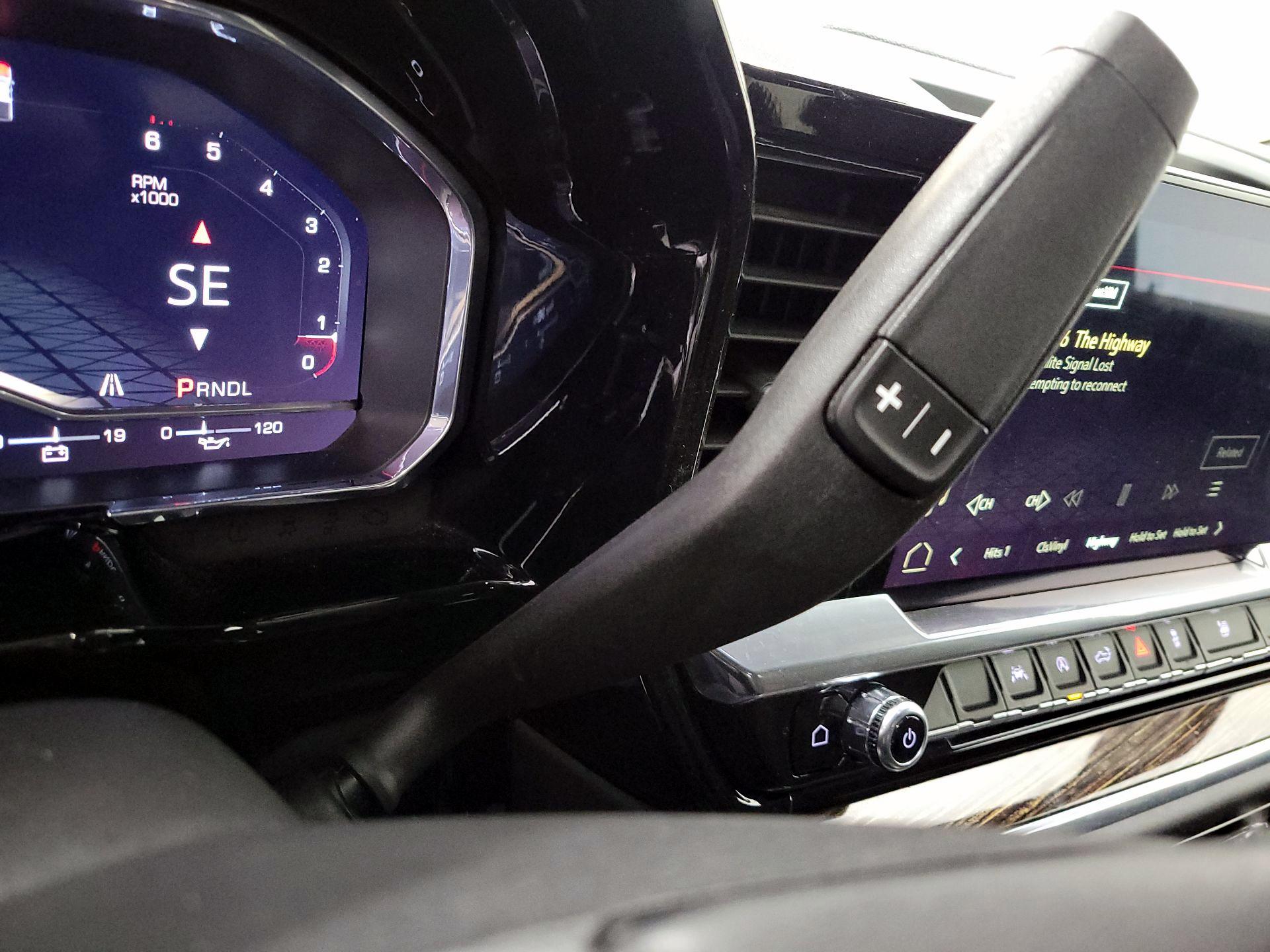 Thumbnail: 2022 GMC Sierra 1500 - 17