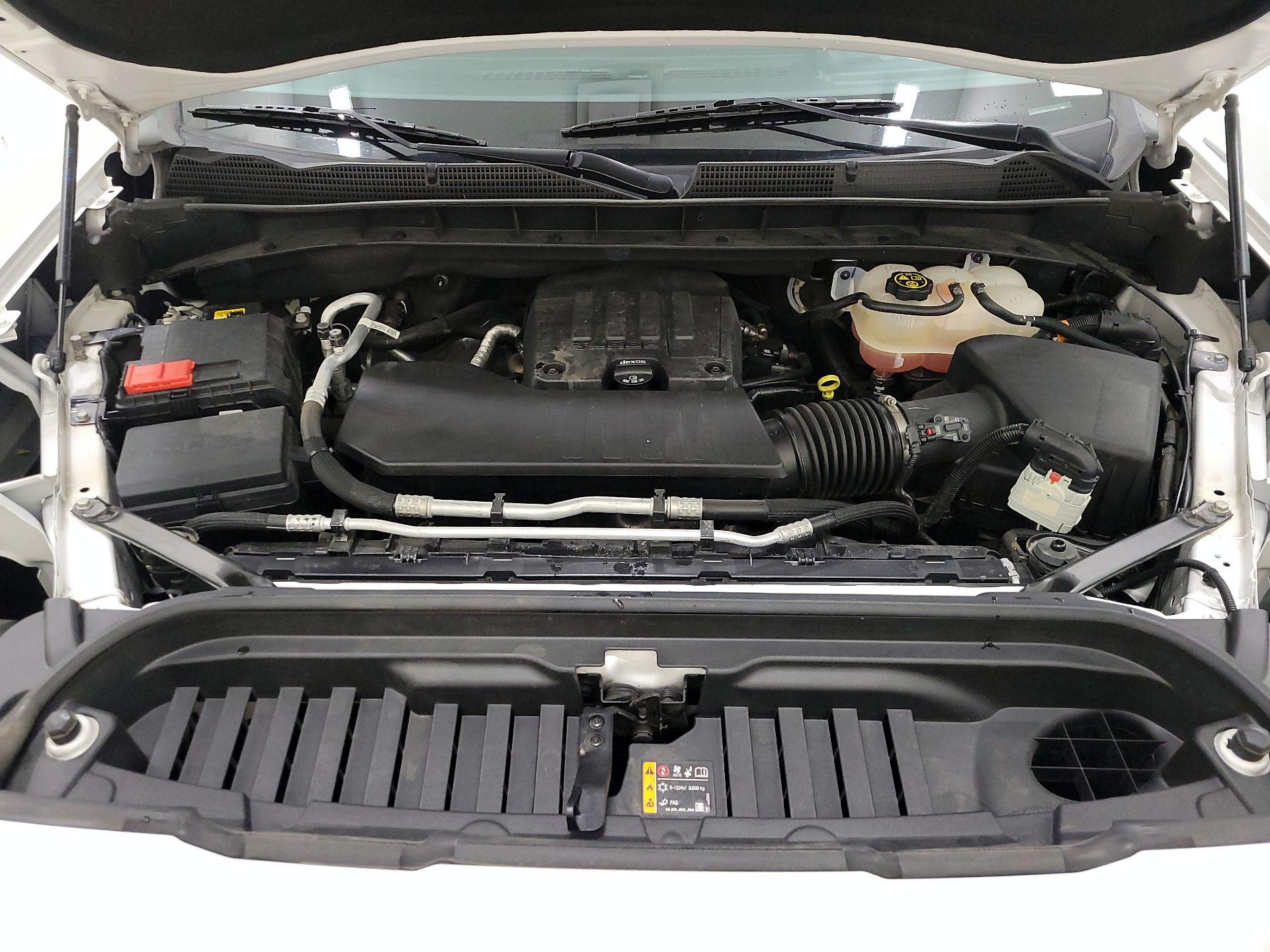 Thumbnail: 2022 GMC Sierra 1500 - 20