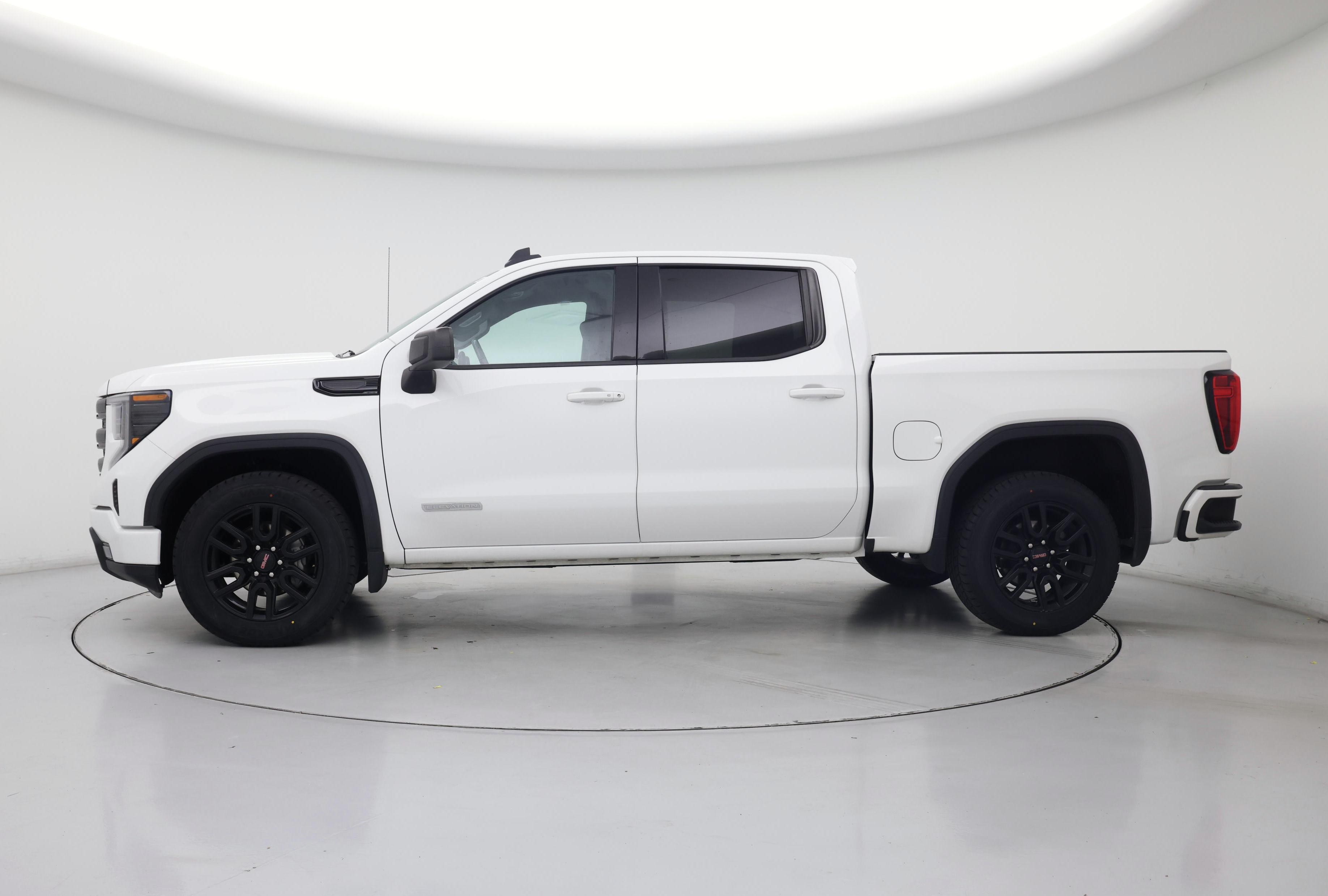 Thumbnail: 2022 GMC Sierra 1500 - 3