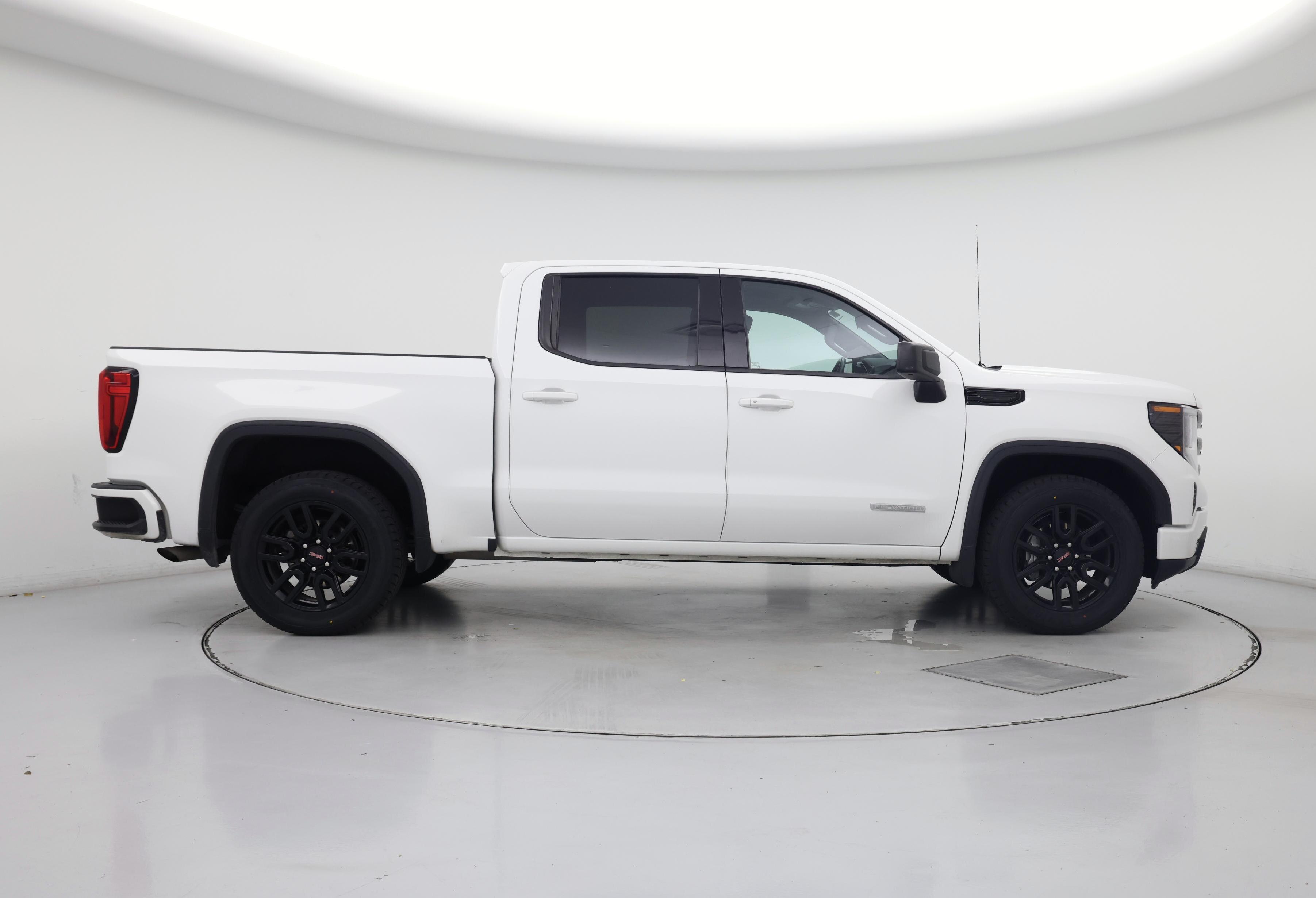 Thumbnail: 2022 GMC Sierra 1500 - 7