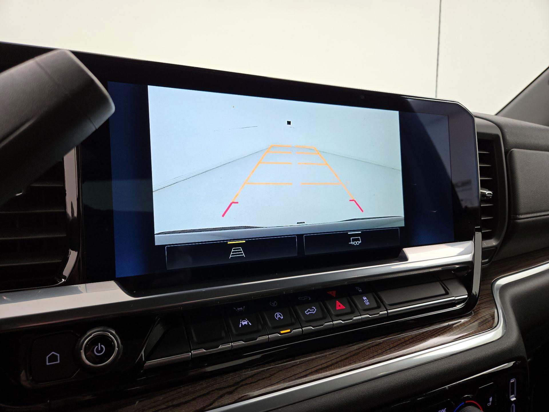 Thumbnail: 2022 Chevrolet Silverado 1500 - 14