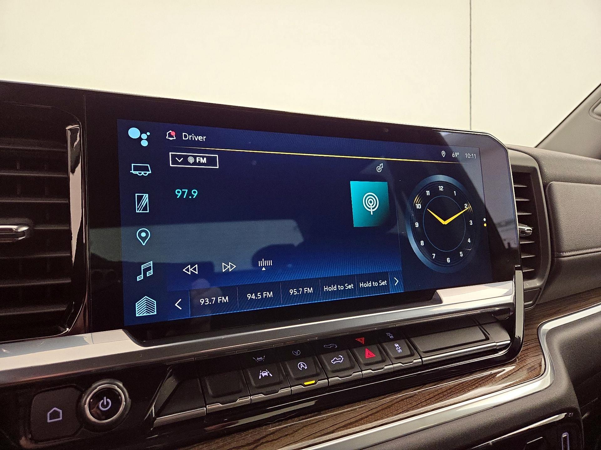 Thumbnail: 2022 Chevrolet Silverado 1500 - 15