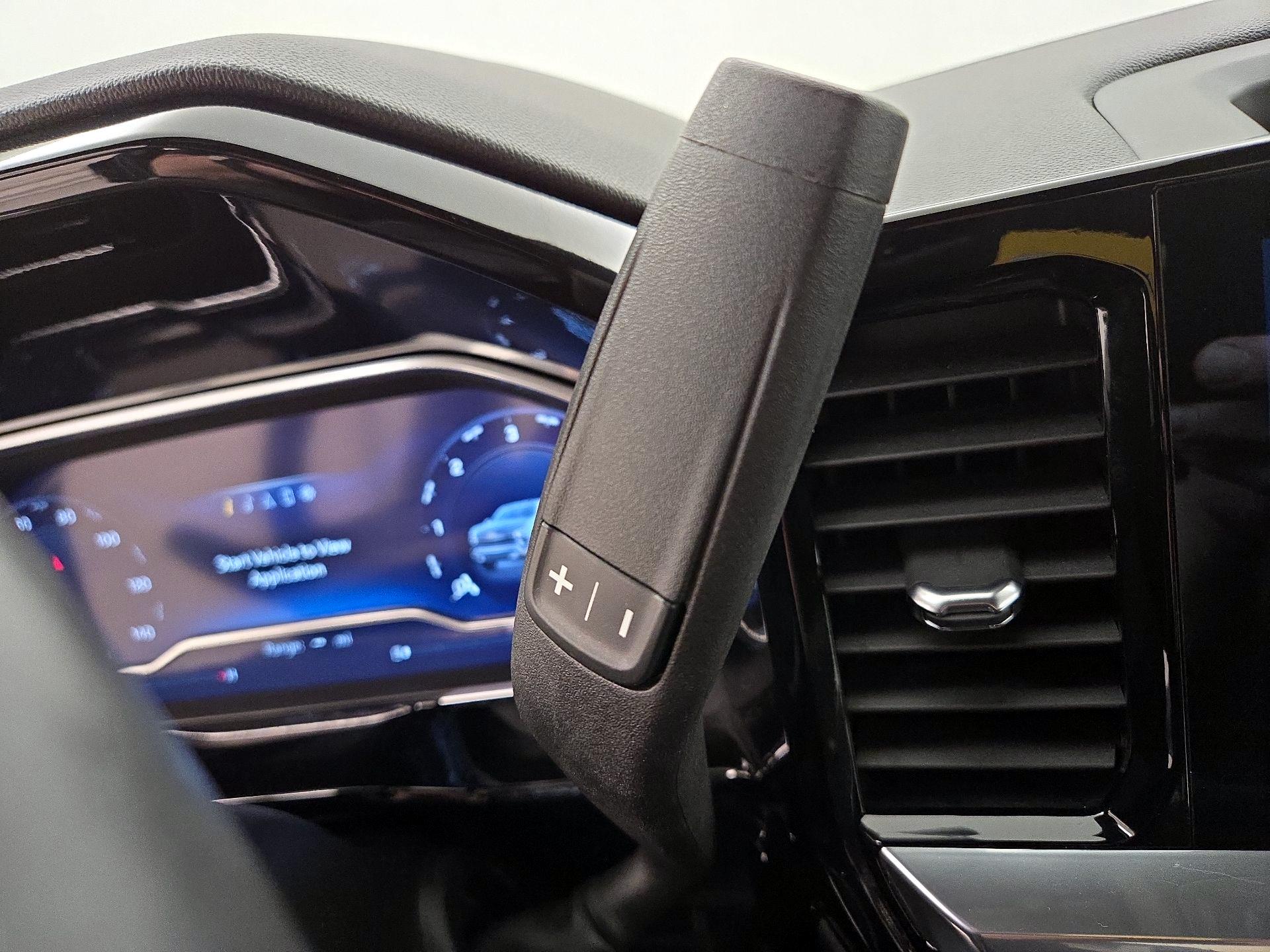 Thumbnail: 2022 Chevrolet Silverado 1500 - 17