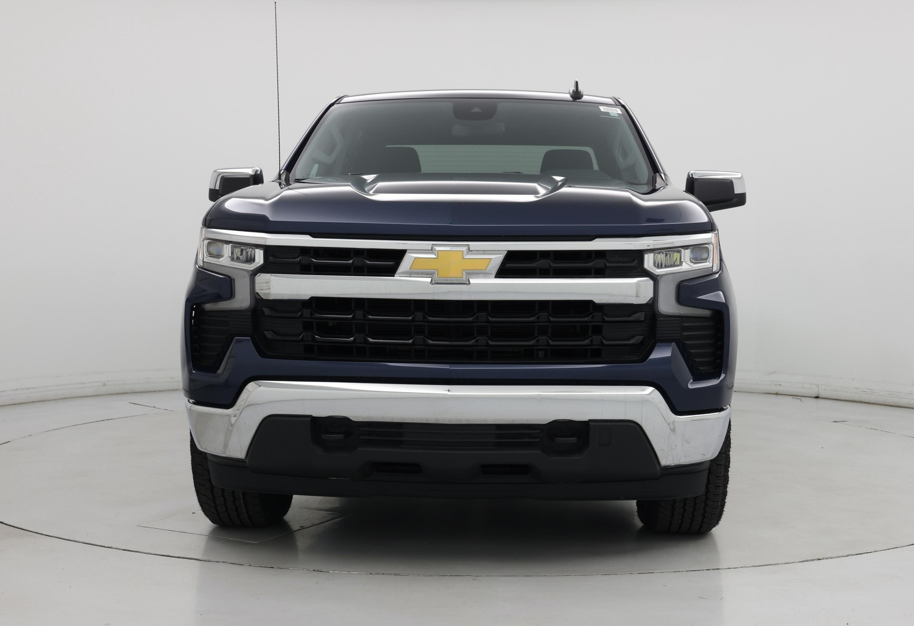 Thumbnail: 2022 Chevrolet Silverado 1500 - 5