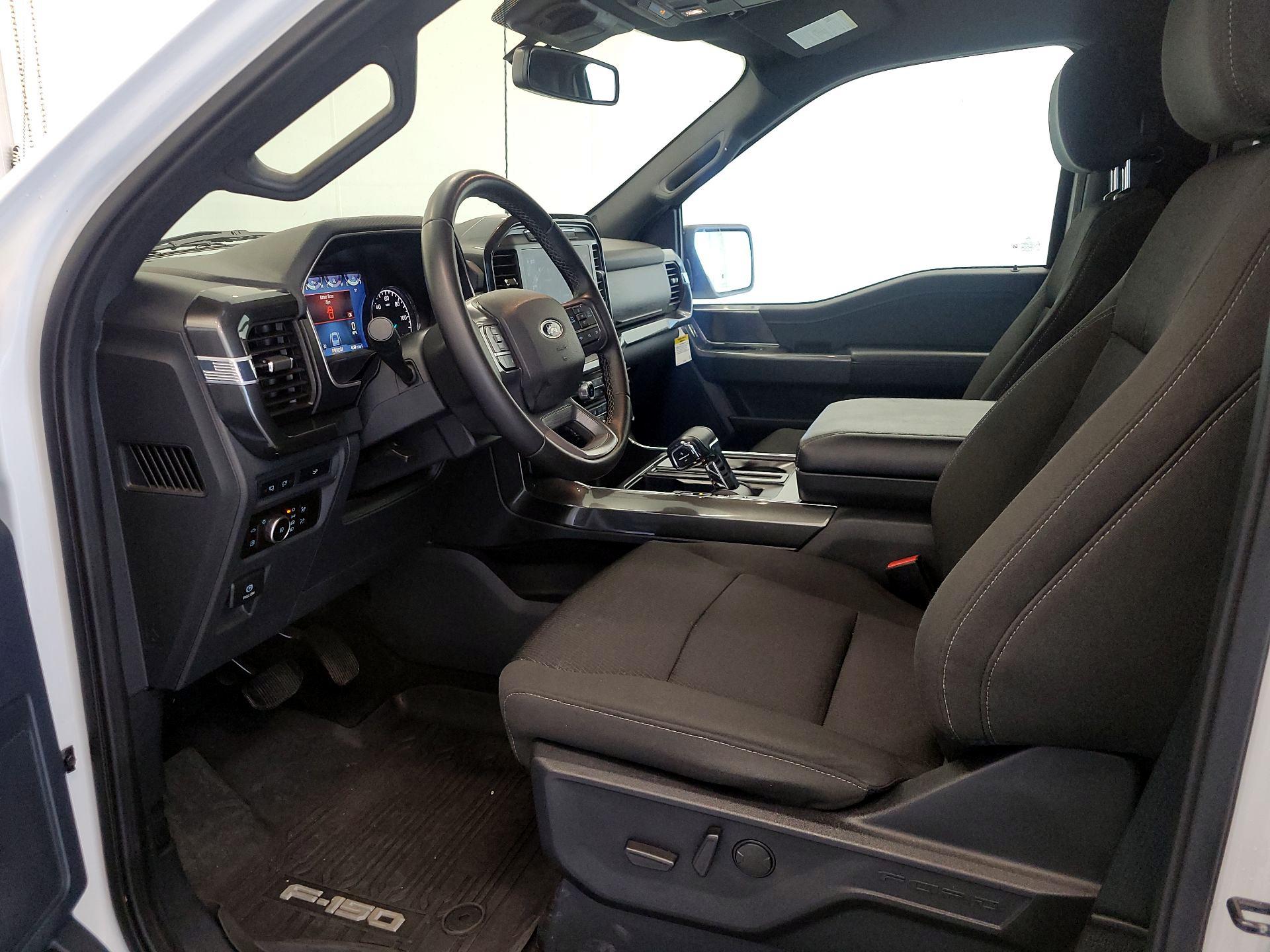 Thumbnail: 2023 Ford F-150 - 11