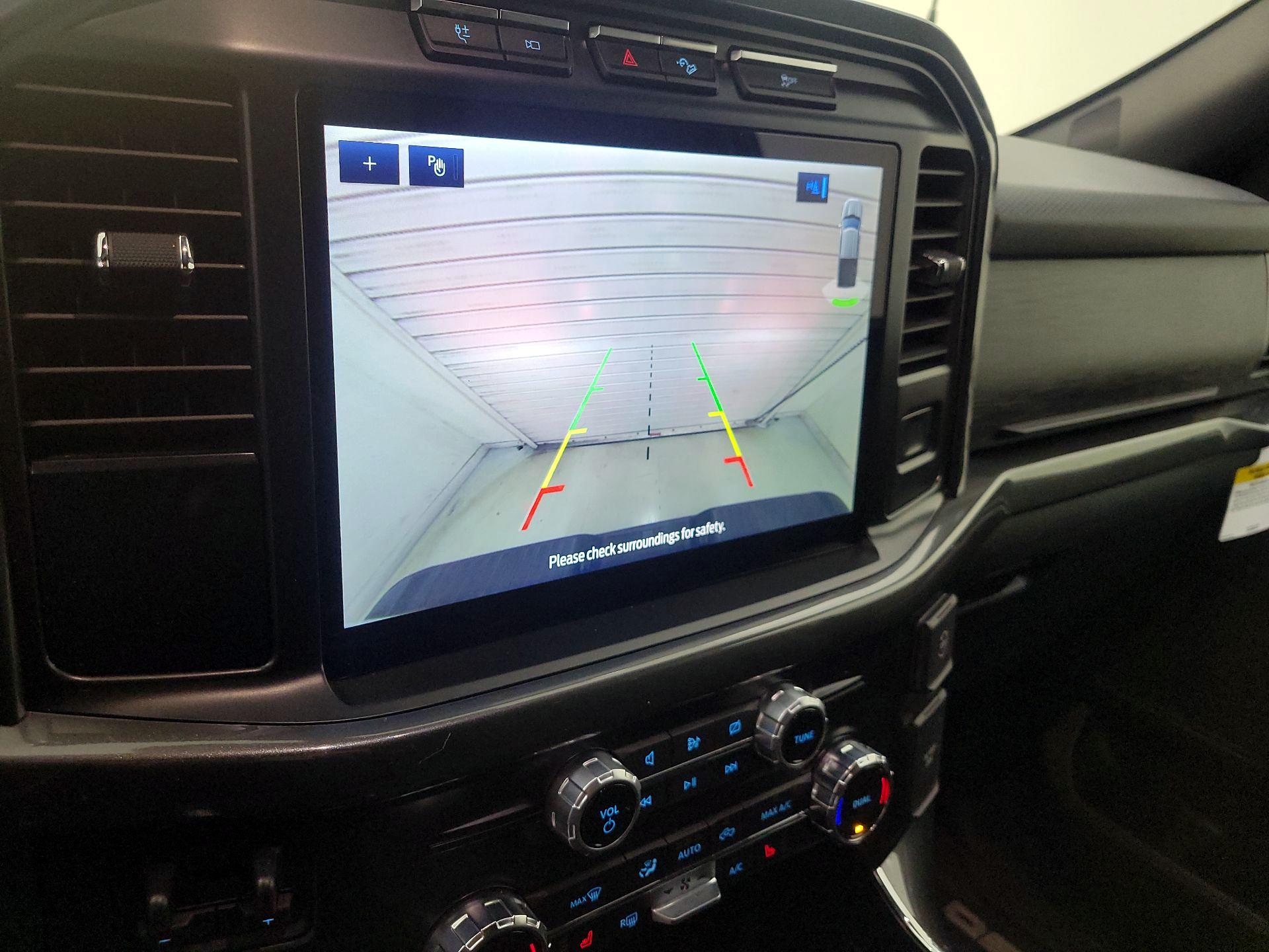 Thumbnail: 2023 Ford F-150 - 15