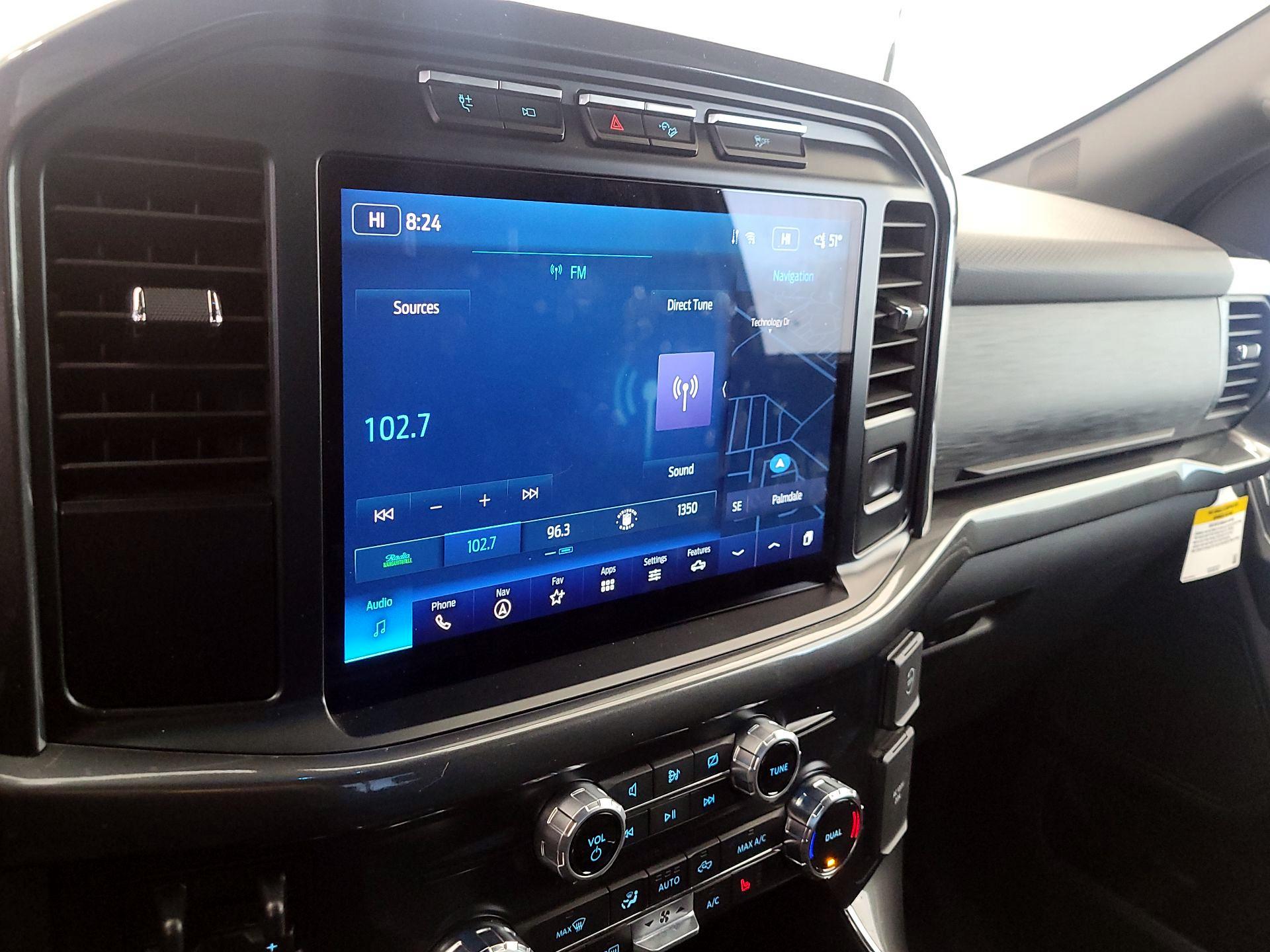 Thumbnail: 2023 Ford F-150 - 16