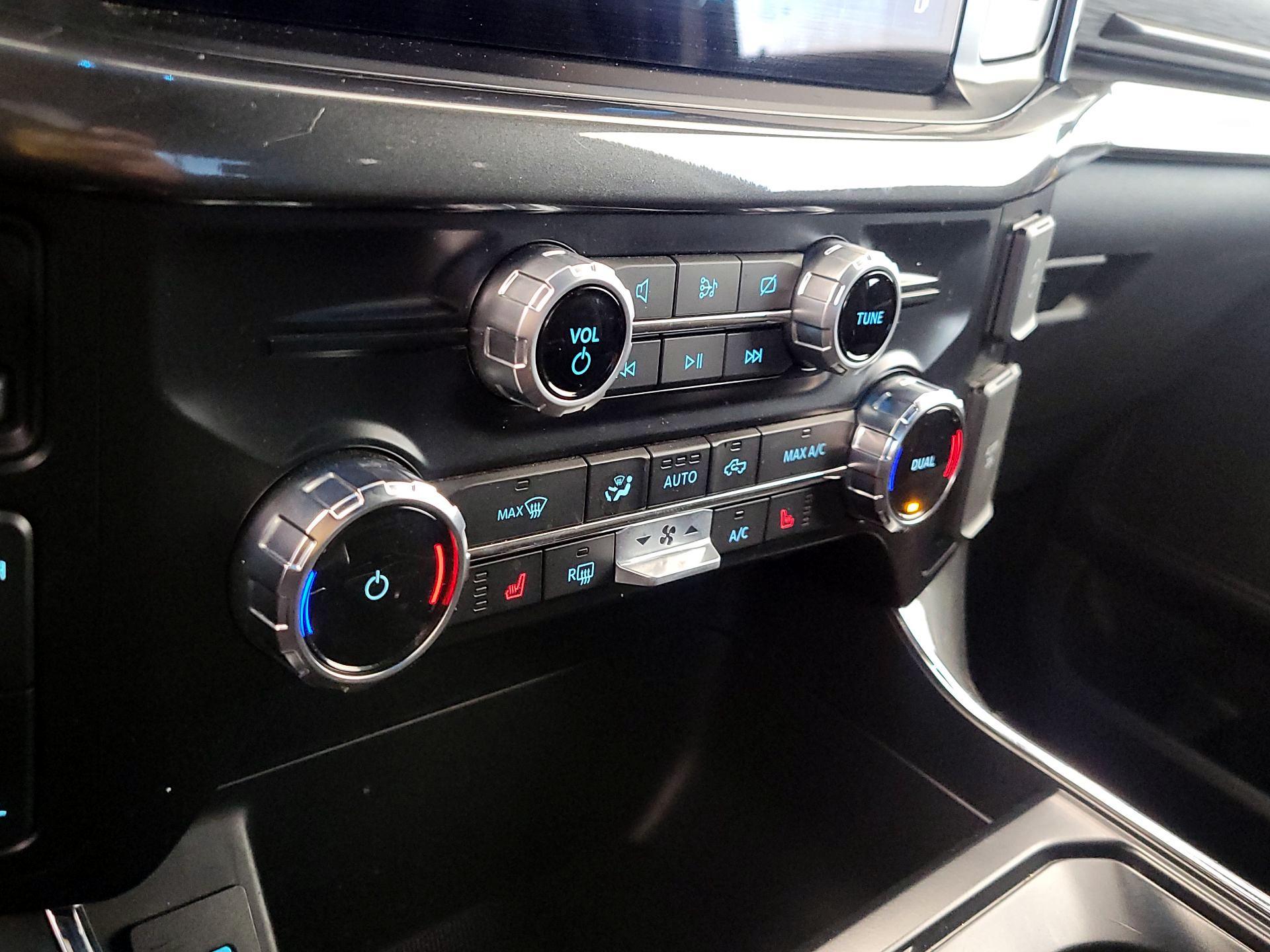 Thumbnail: 2023 Ford F-150 - 17