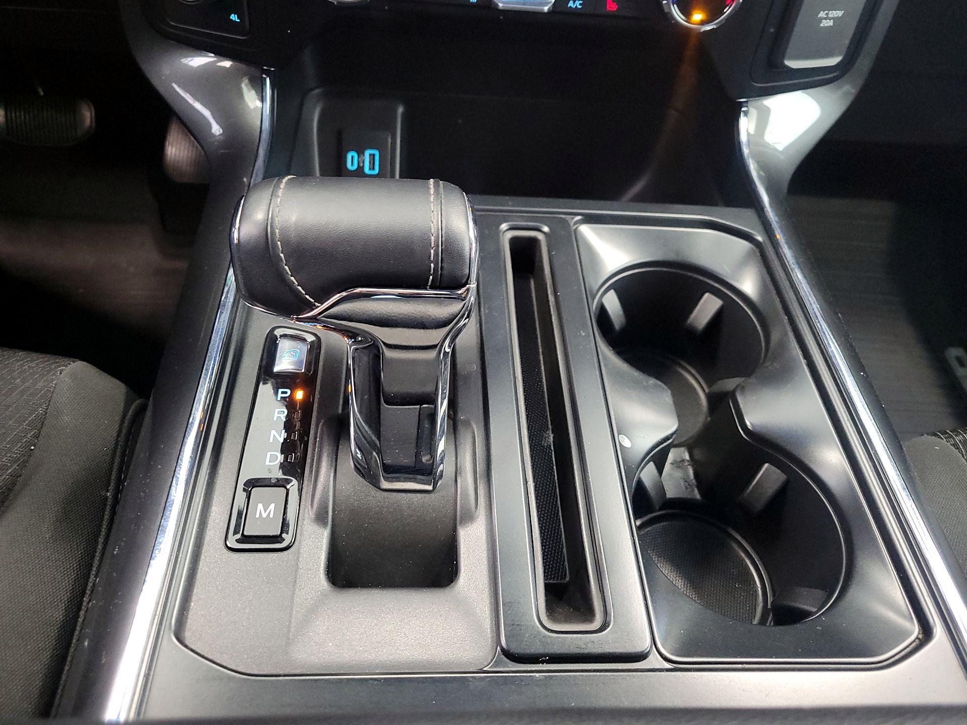 Thumbnail: 2023 Ford F-150 - 18