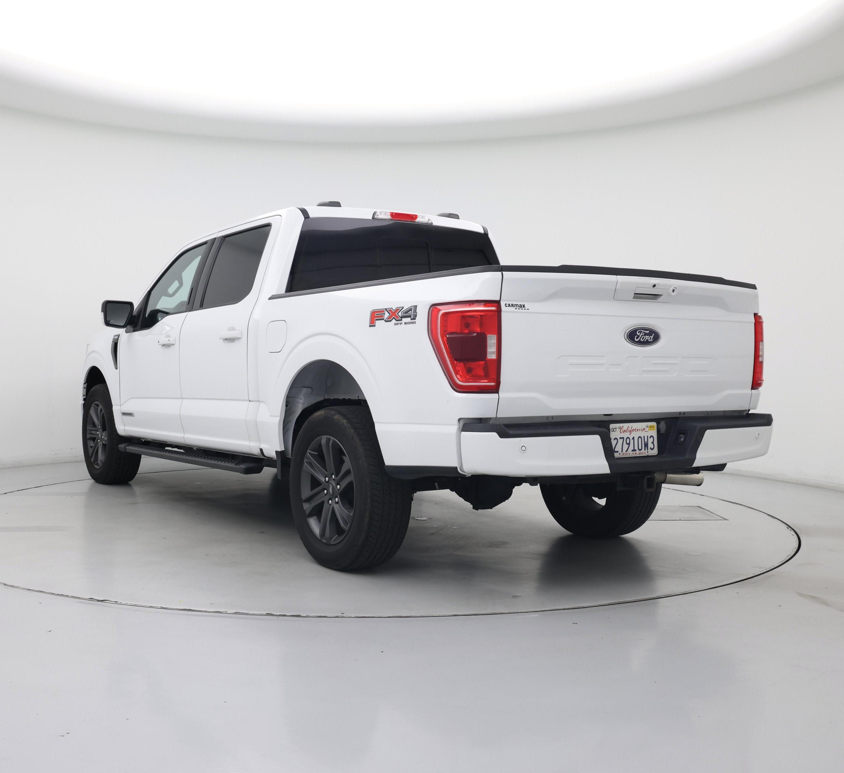 Thumbnail: 2023 Ford F-150 - 2