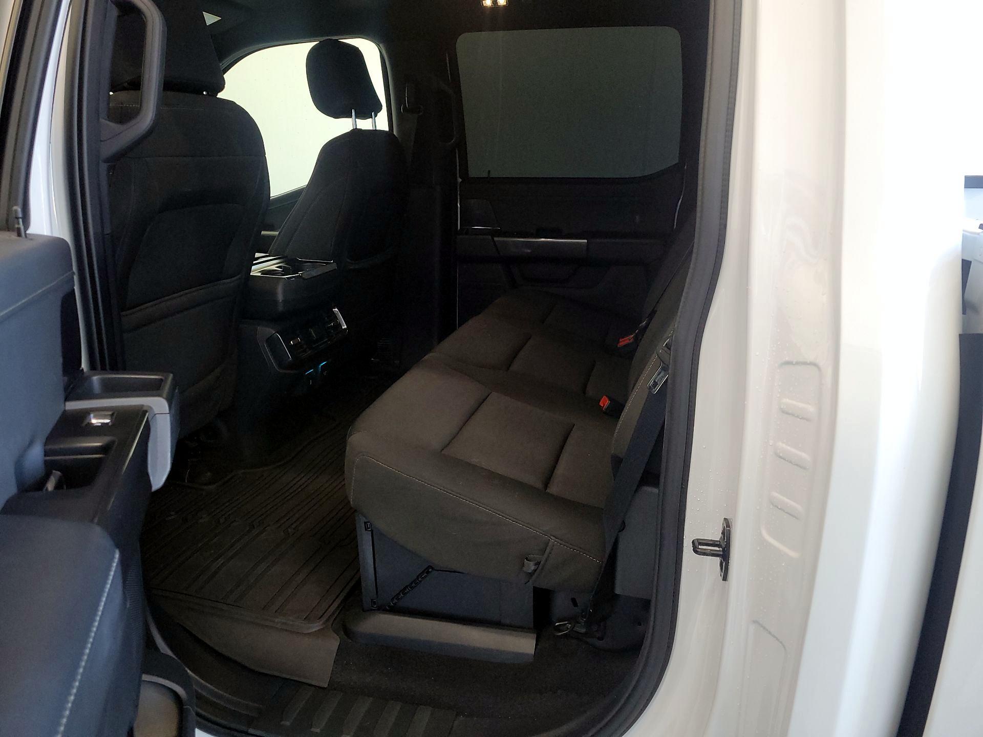 Thumbnail: 2023 Ford F-150 - 20