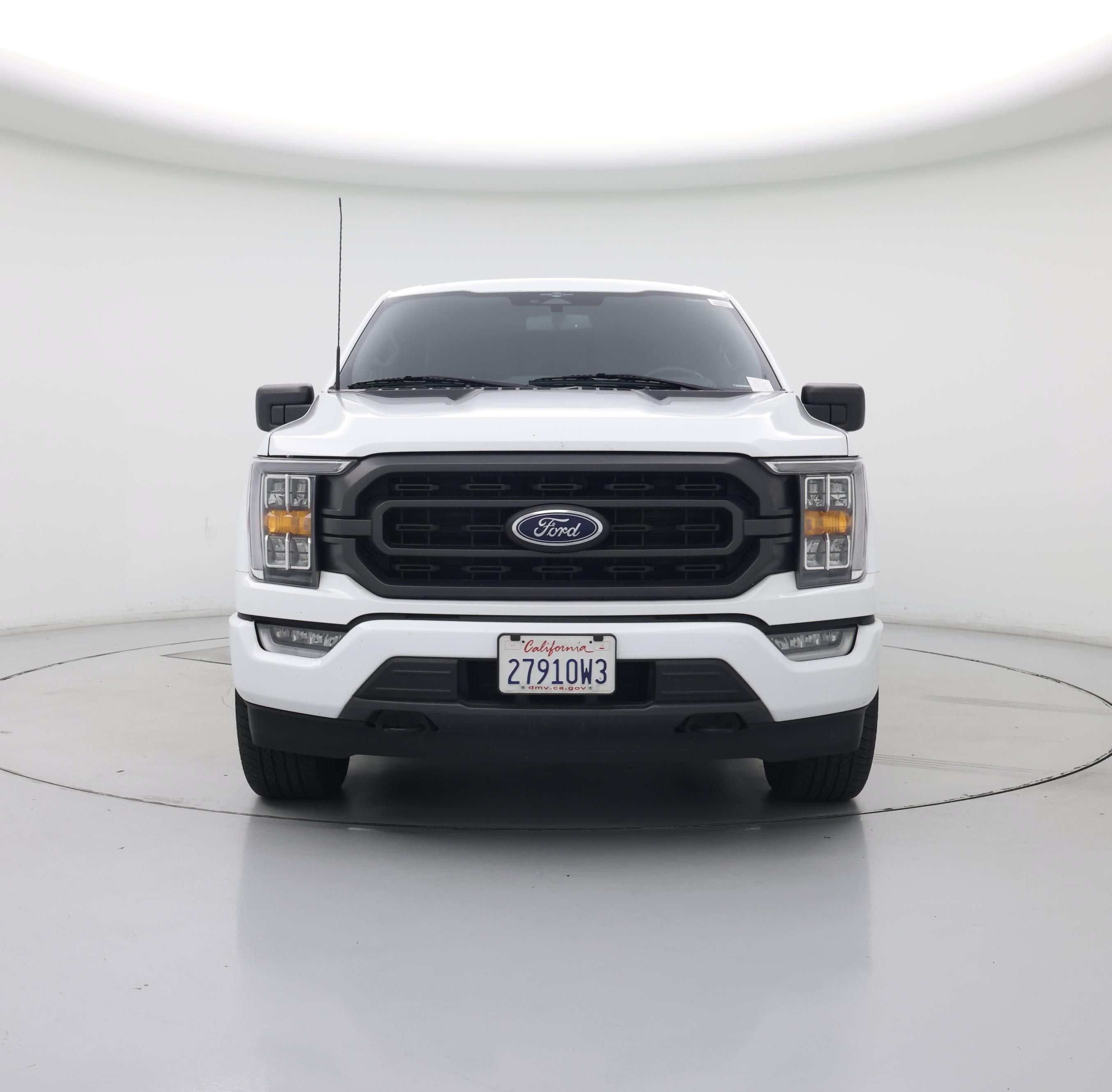 Thumbnail: 2023 Ford F-150 - 5