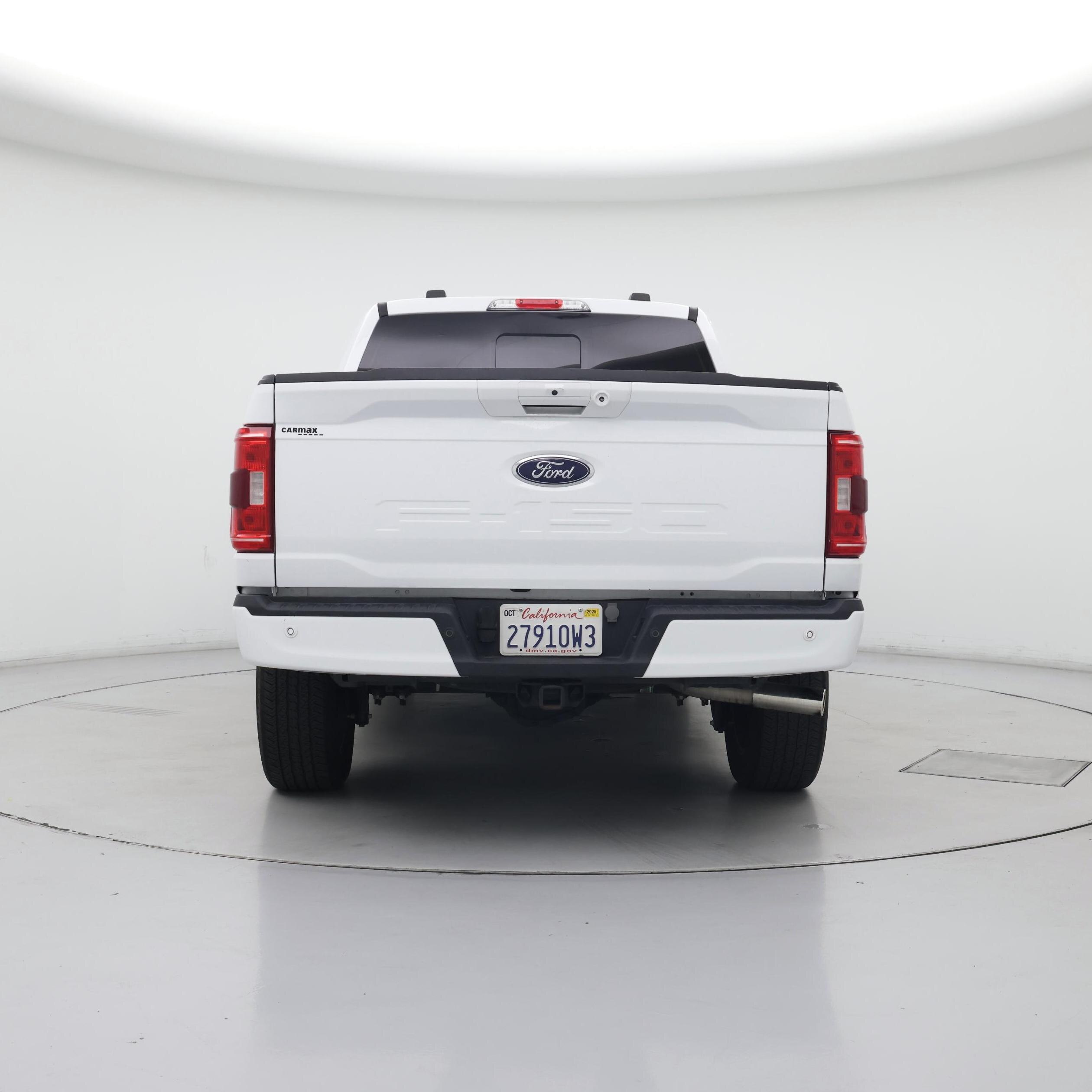 Thumbnail: 2023 Ford F-150 - 6