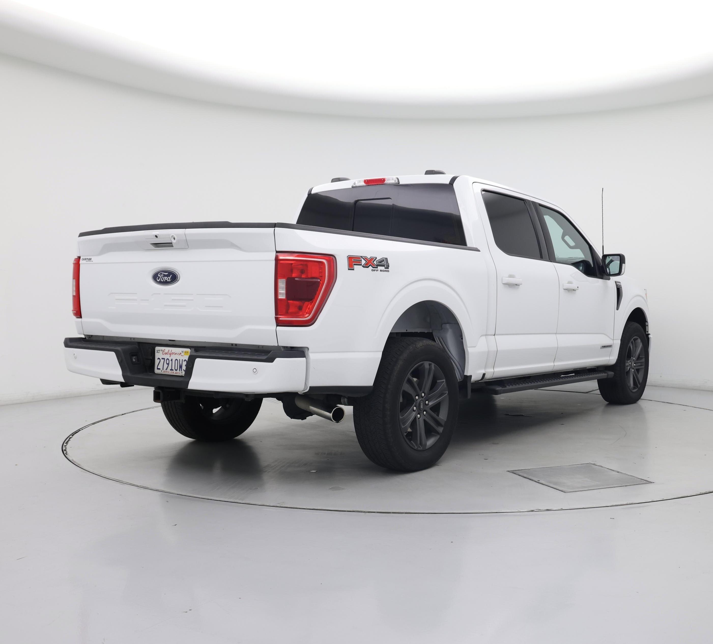 Thumbnail: 2023 Ford F-150 - 8