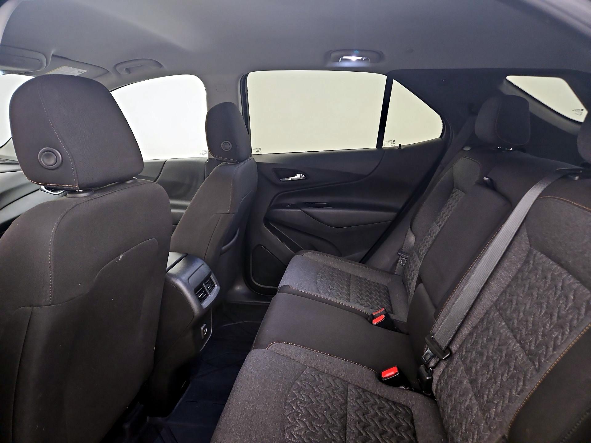 Thumbnail: 2022 Chevrolet Equinox - 19