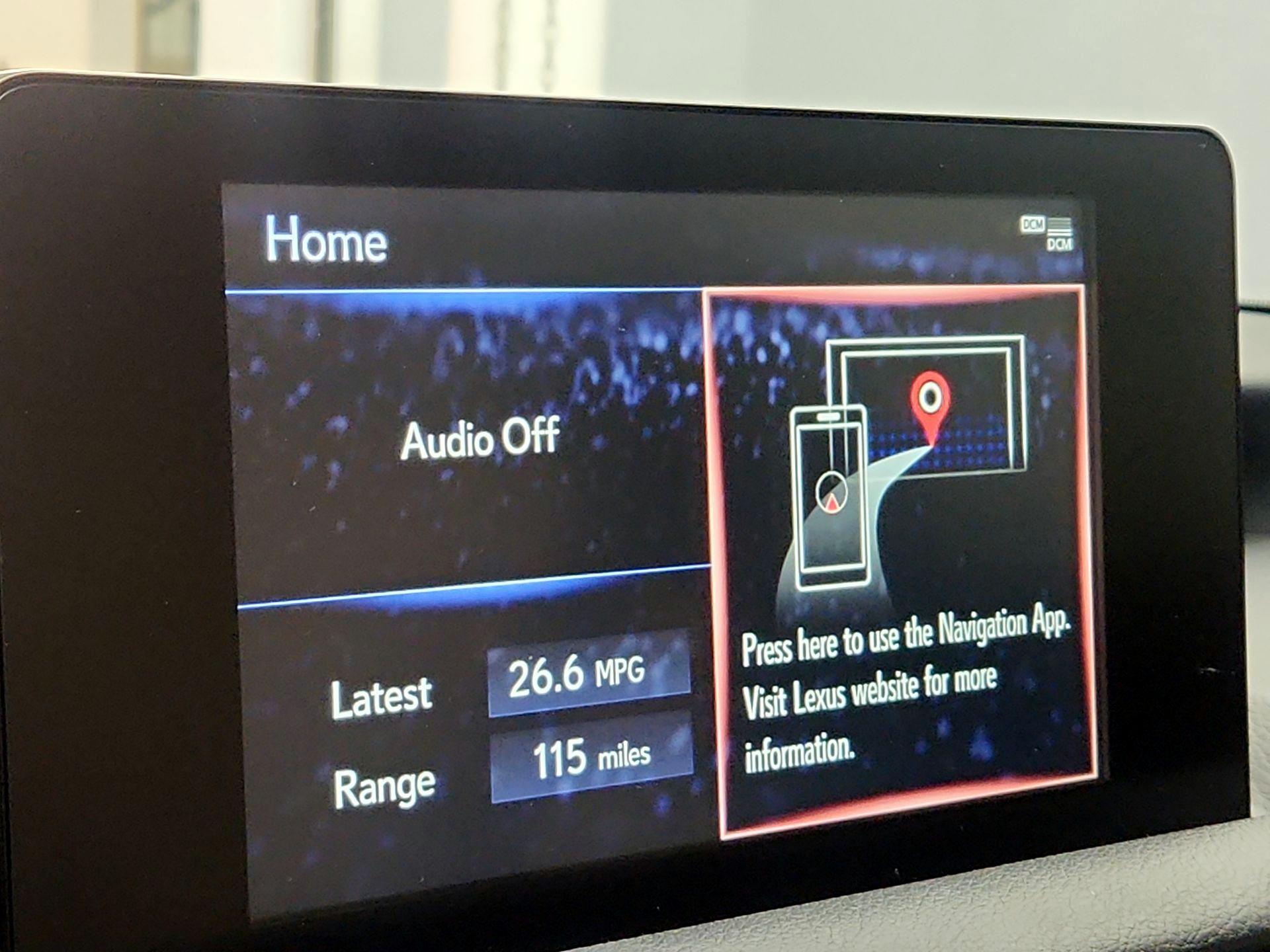 Thumbnail: 2022 Lexus IS - 15