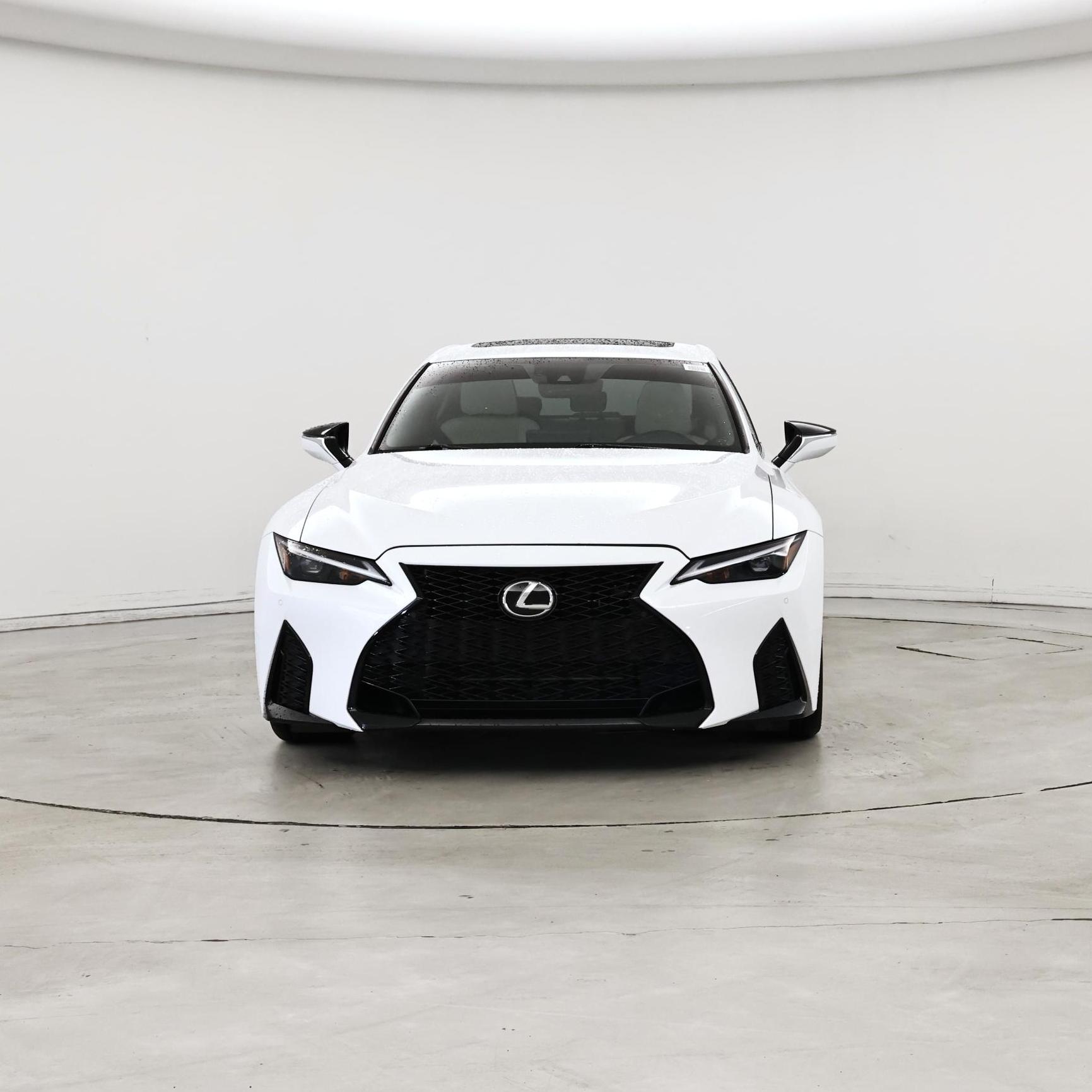 Thumbnail: 2022 Lexus IS - 5