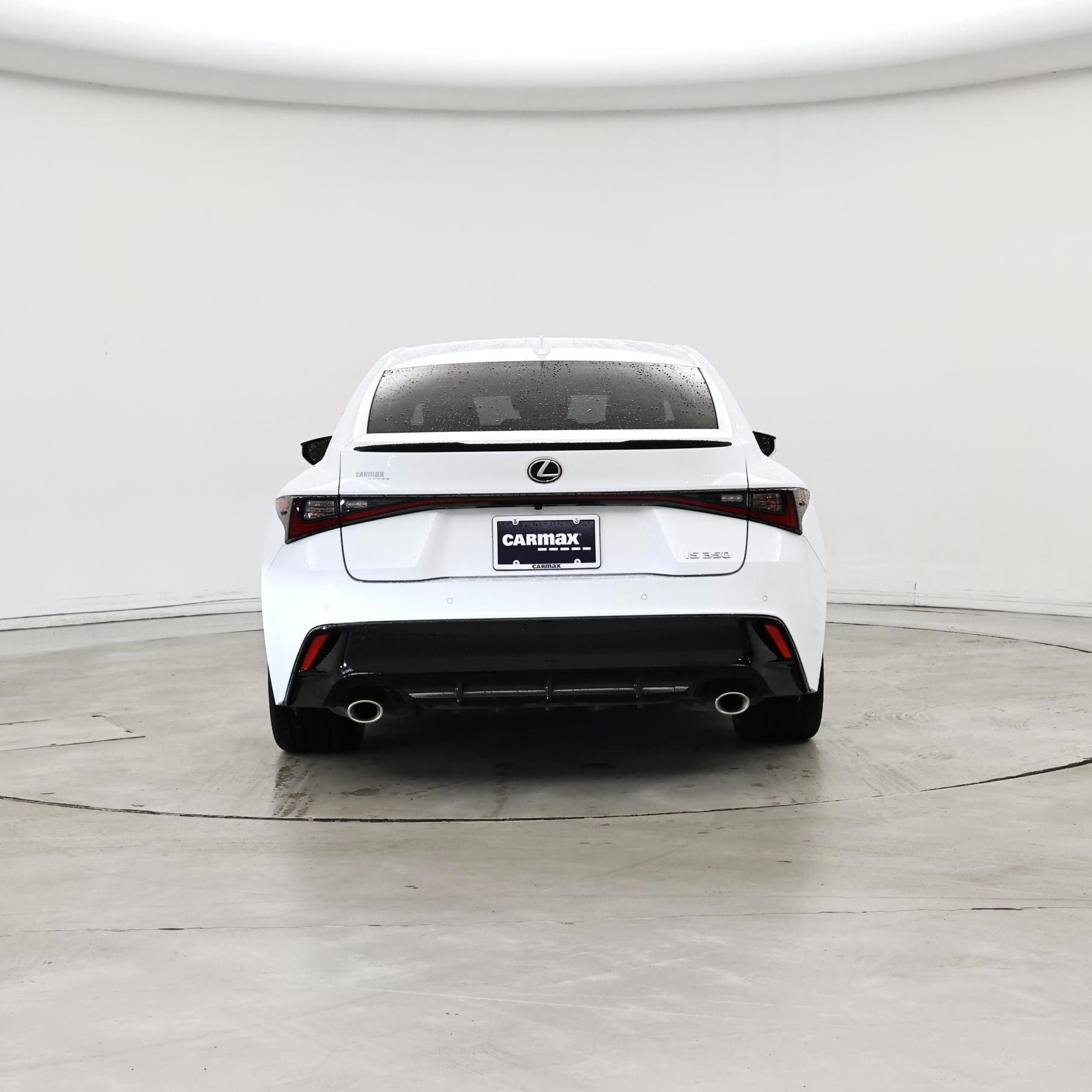 Thumbnail: 2022 Lexus IS - 6