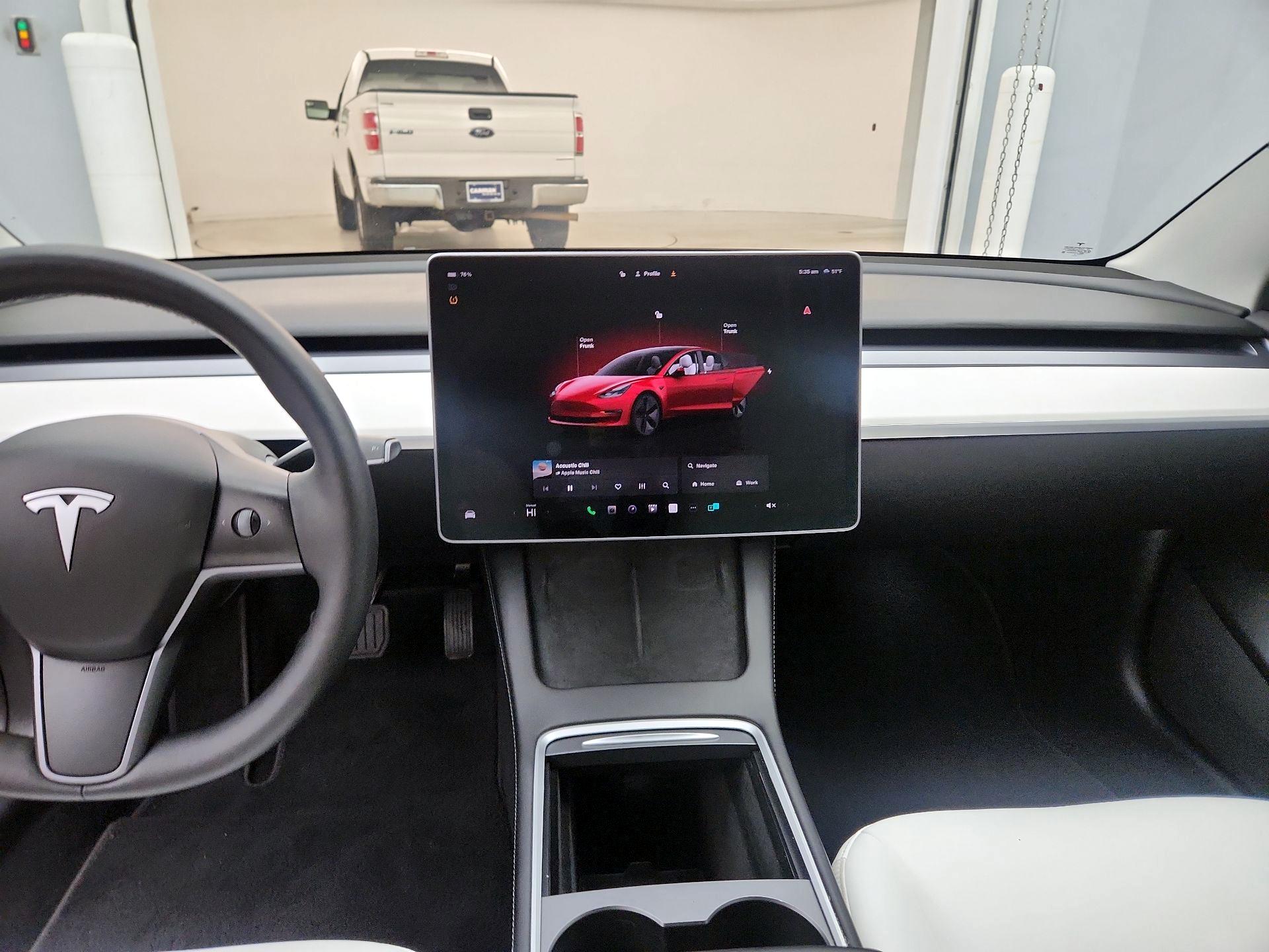 Thumbnail: 2022 Tesla Model 3 - 9