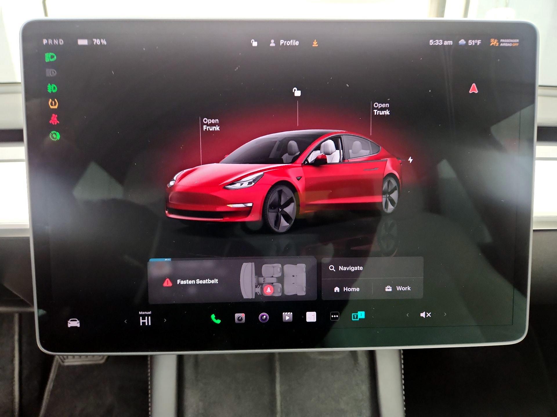 Thumbnail: 2022 Tesla Model 3 - 14