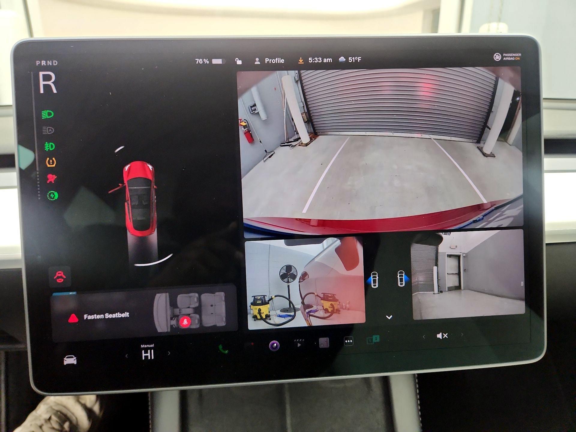 Thumbnail: 2022 Tesla Model 3 - 15