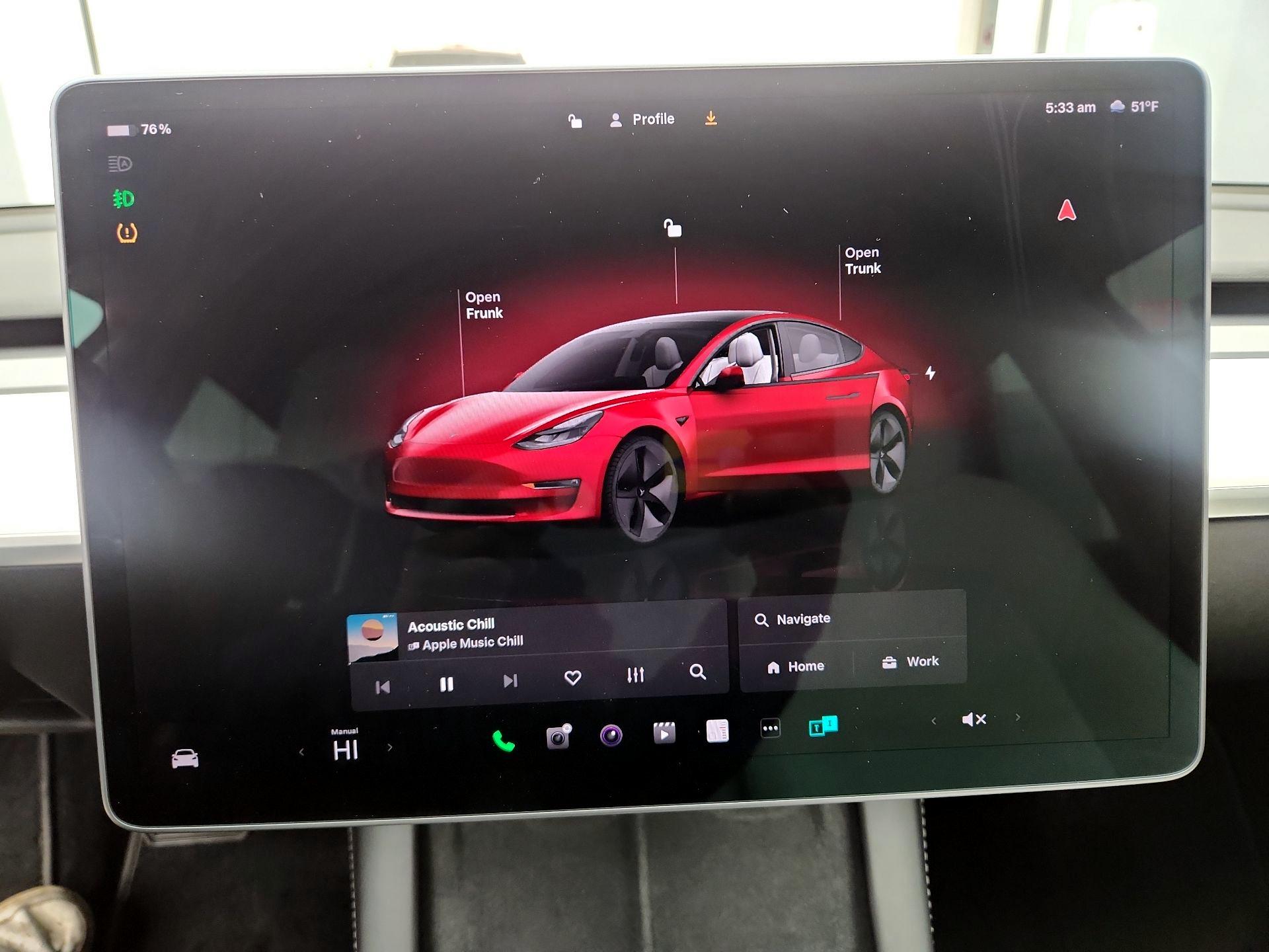 Thumbnail: 2022 Tesla Model 3 - 16