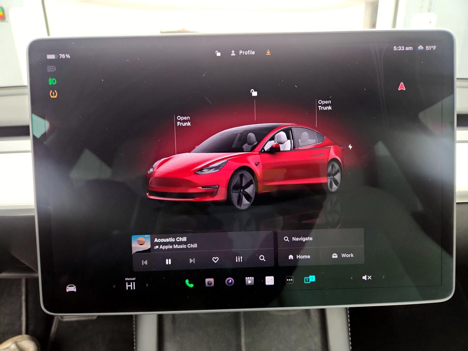 Thumbnail: 2022 Tesla Model 3 - 17