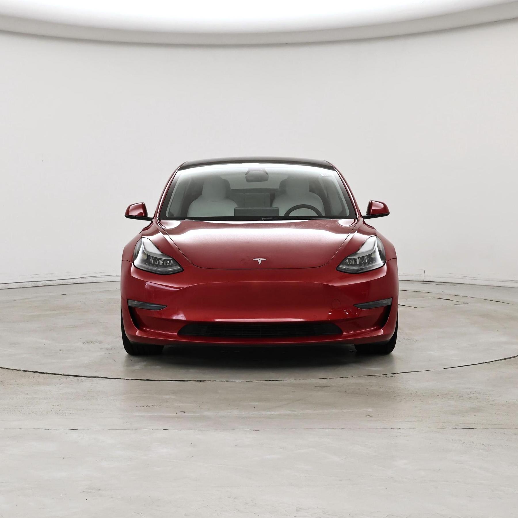 Thumbnail: 2022 Tesla Model 3 - 5