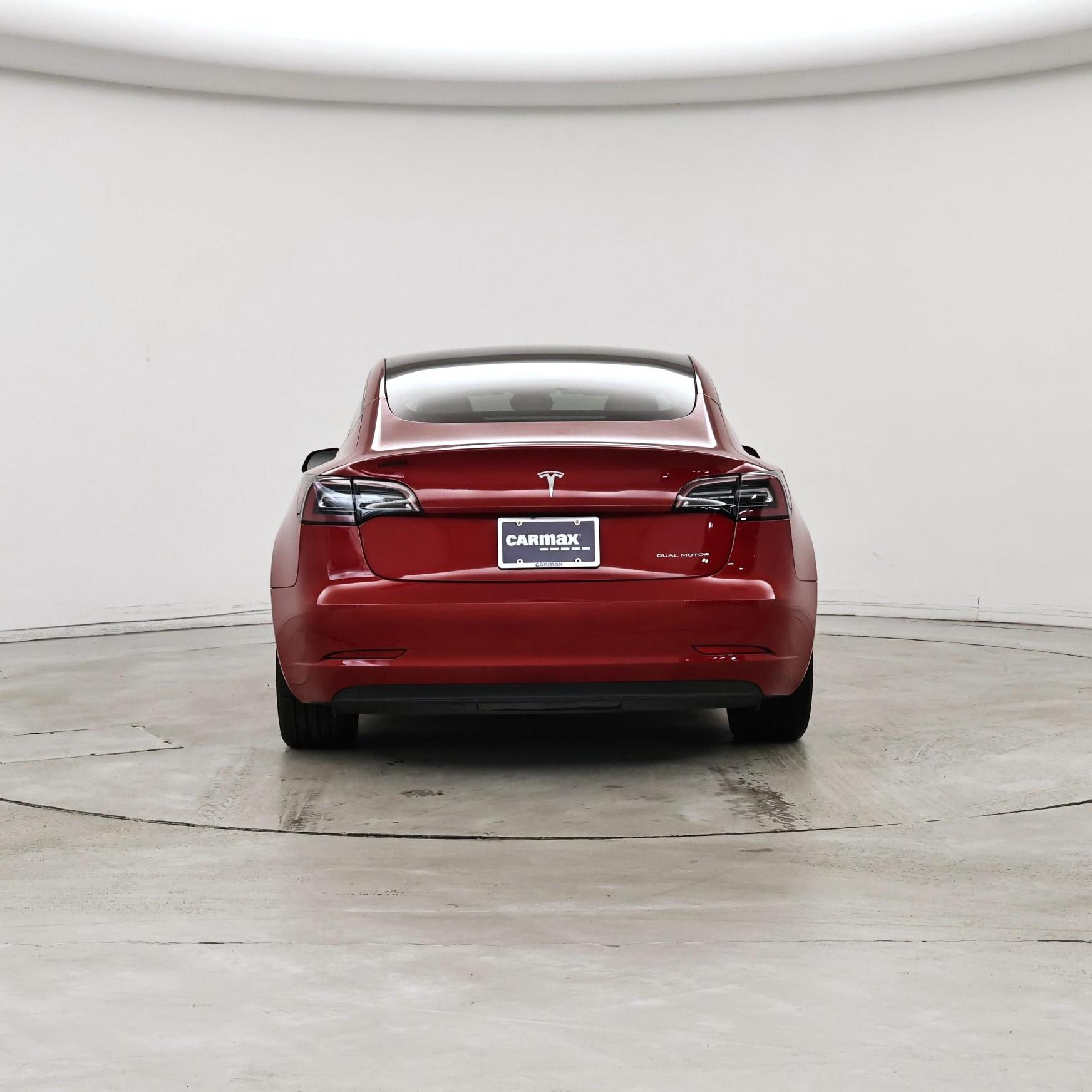 Thumbnail: 2022 Tesla Model 3 - 6