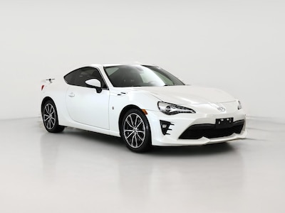 2019 Toyota 86 GT