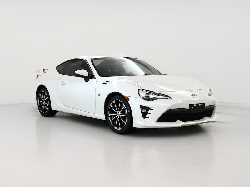 2019 Toyota 86 GT -
                  Norcross, GA