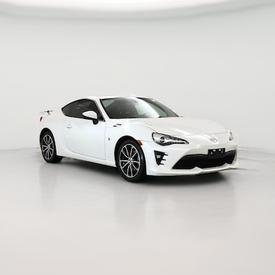 2019 Toyota 86 GT