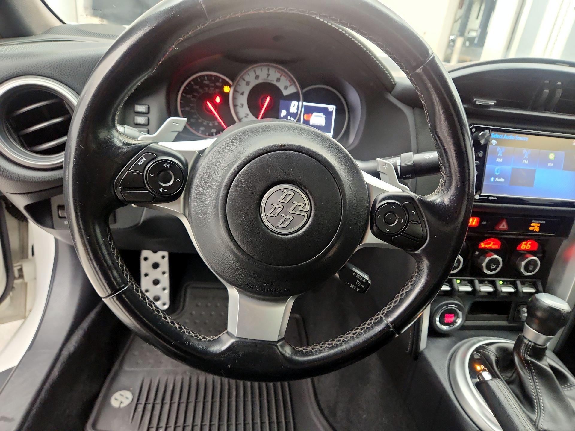 Thumbnail: 2019 Toyota 86 - 10