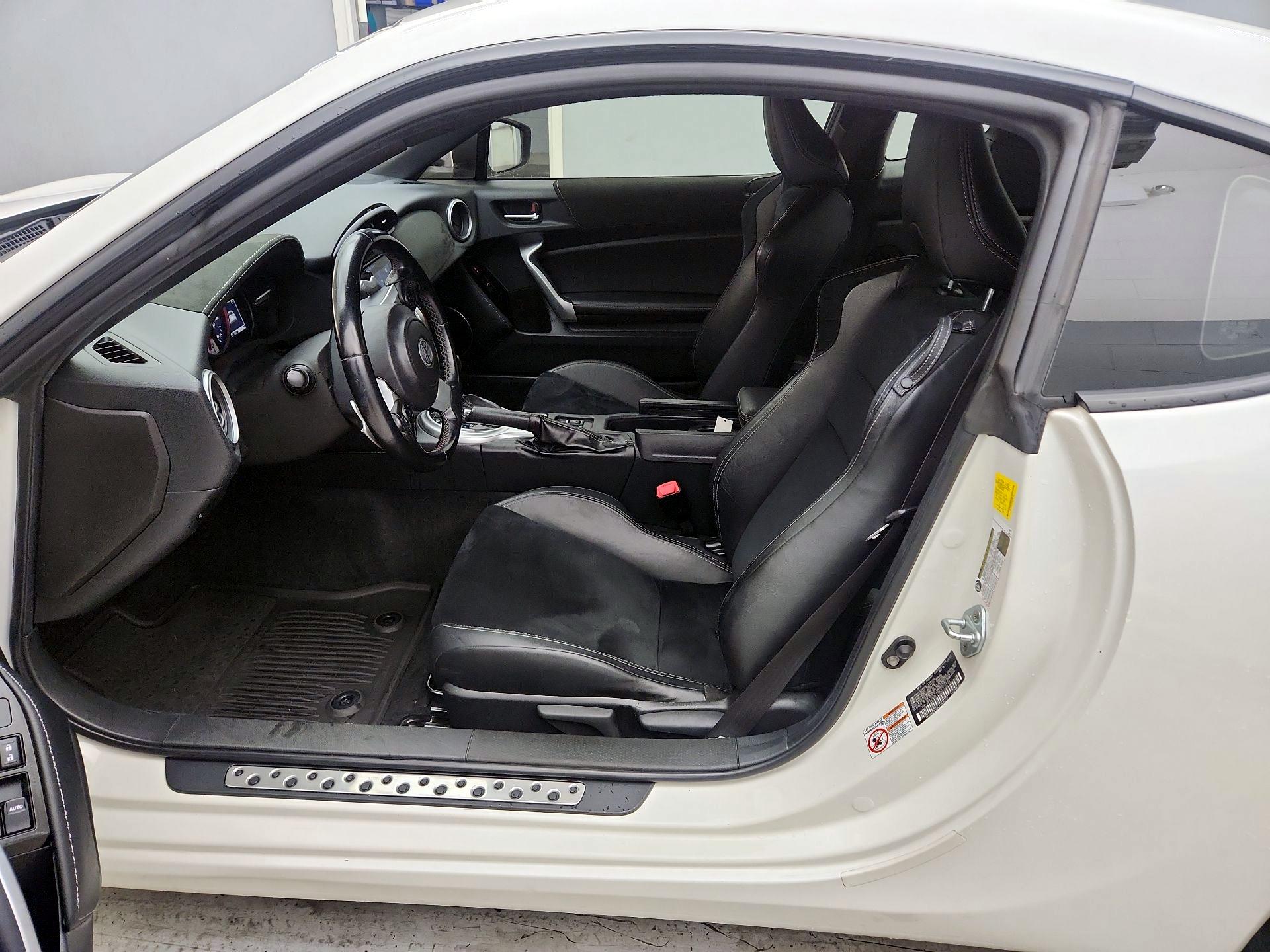 Thumbnail: 2019 Toyota 86 - 11