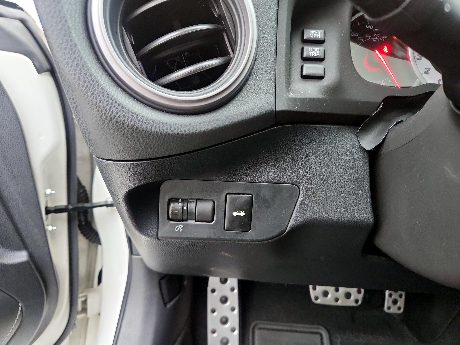 Thumbnail: 2019 Toyota 86 - 13