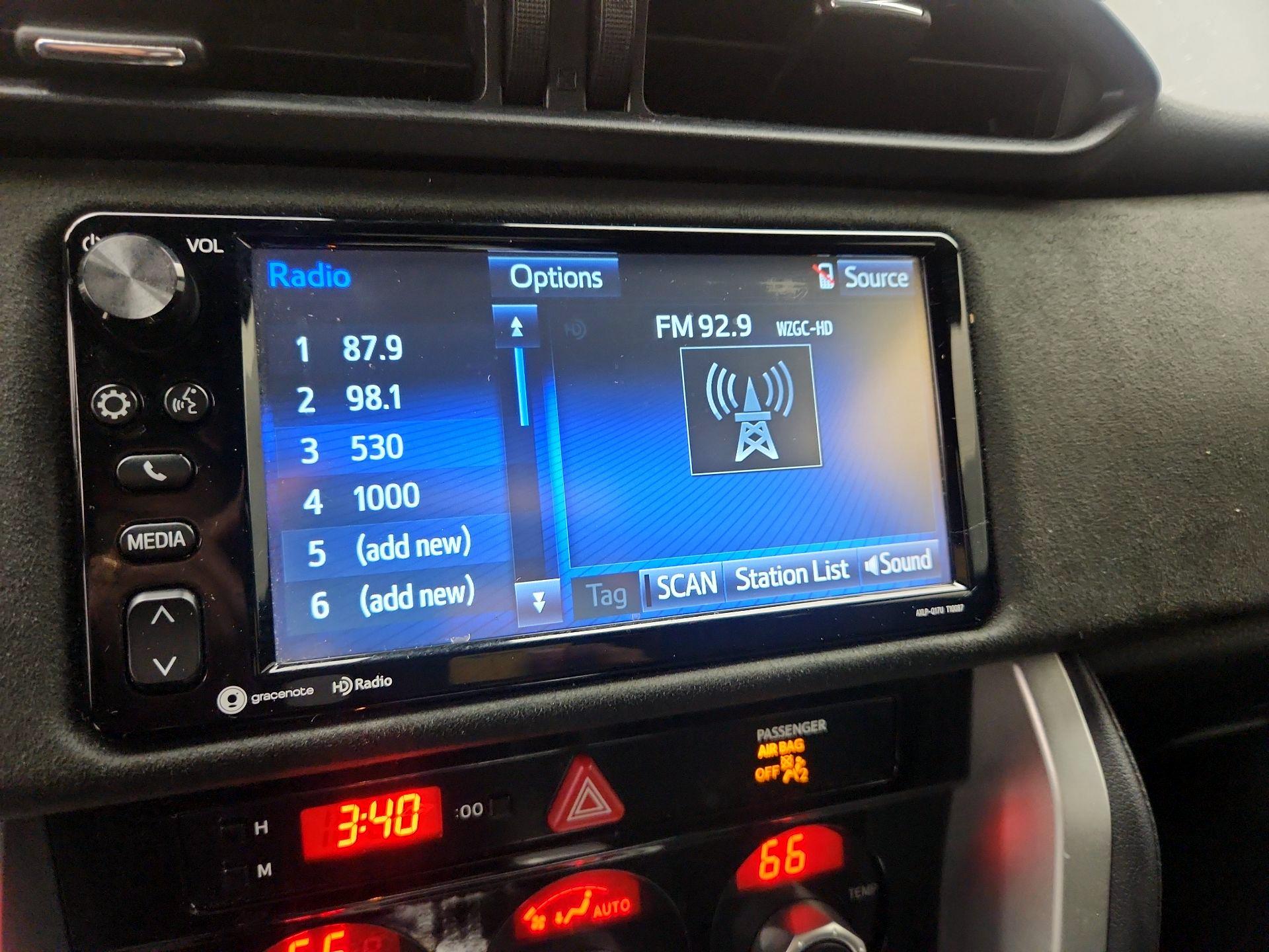 Thumbnail: 2019 Toyota 86 - 15