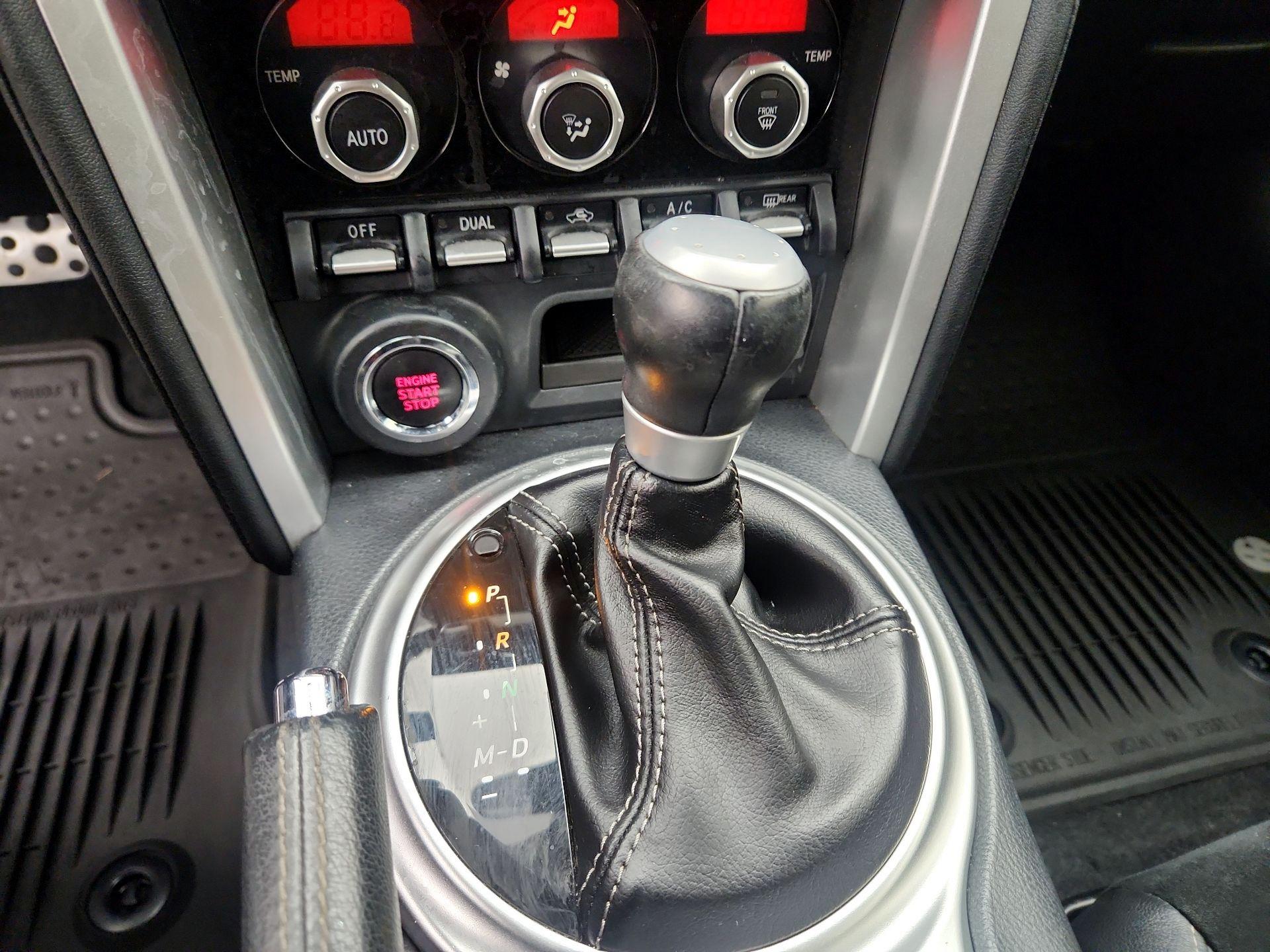 Thumbnail: 2019 Toyota 86 - 17