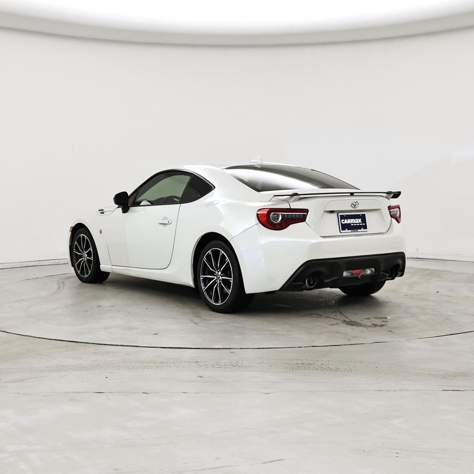 Thumbnail: 2019 Toyota 86 - 2