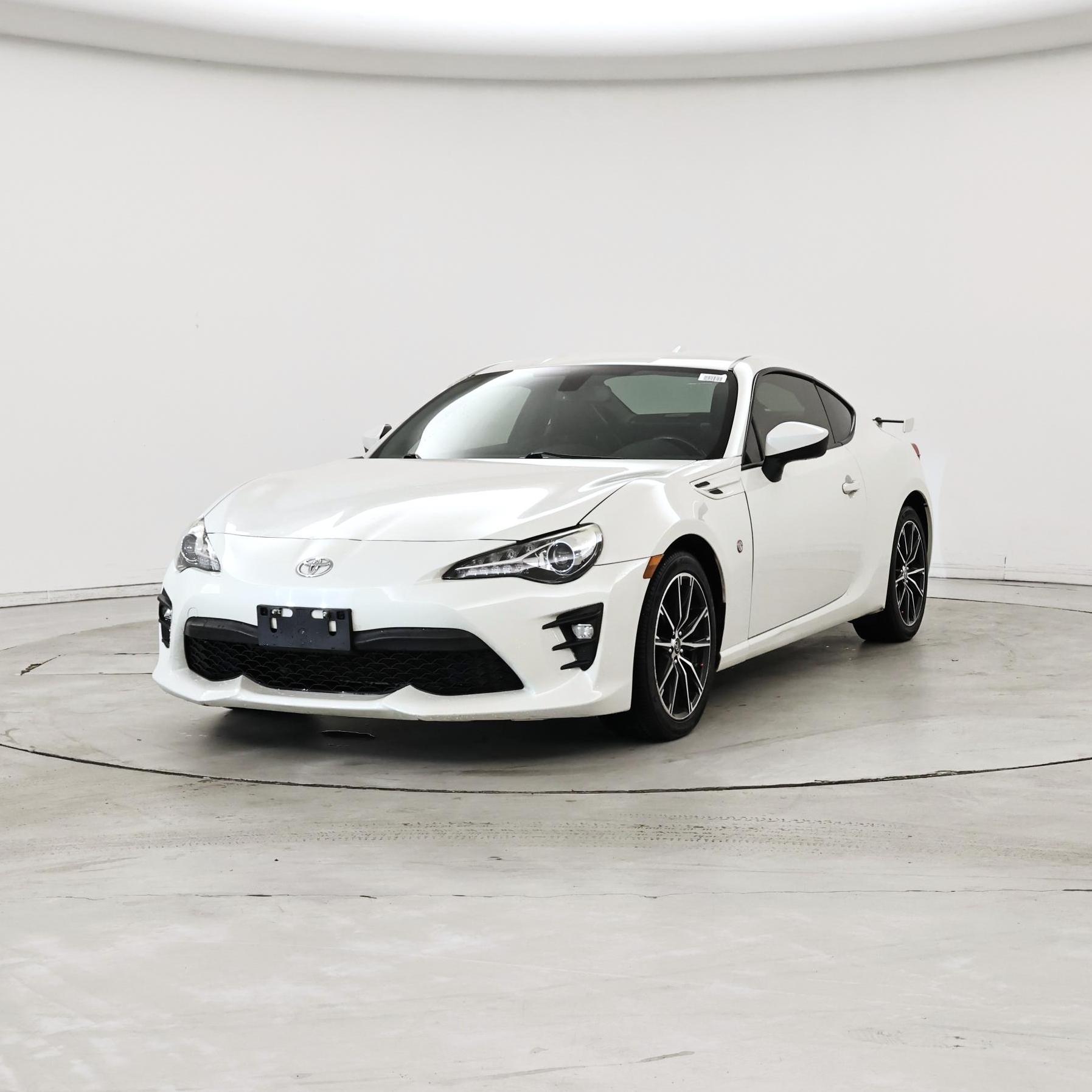 Thumbnail: 2019 Toyota 86 - 4