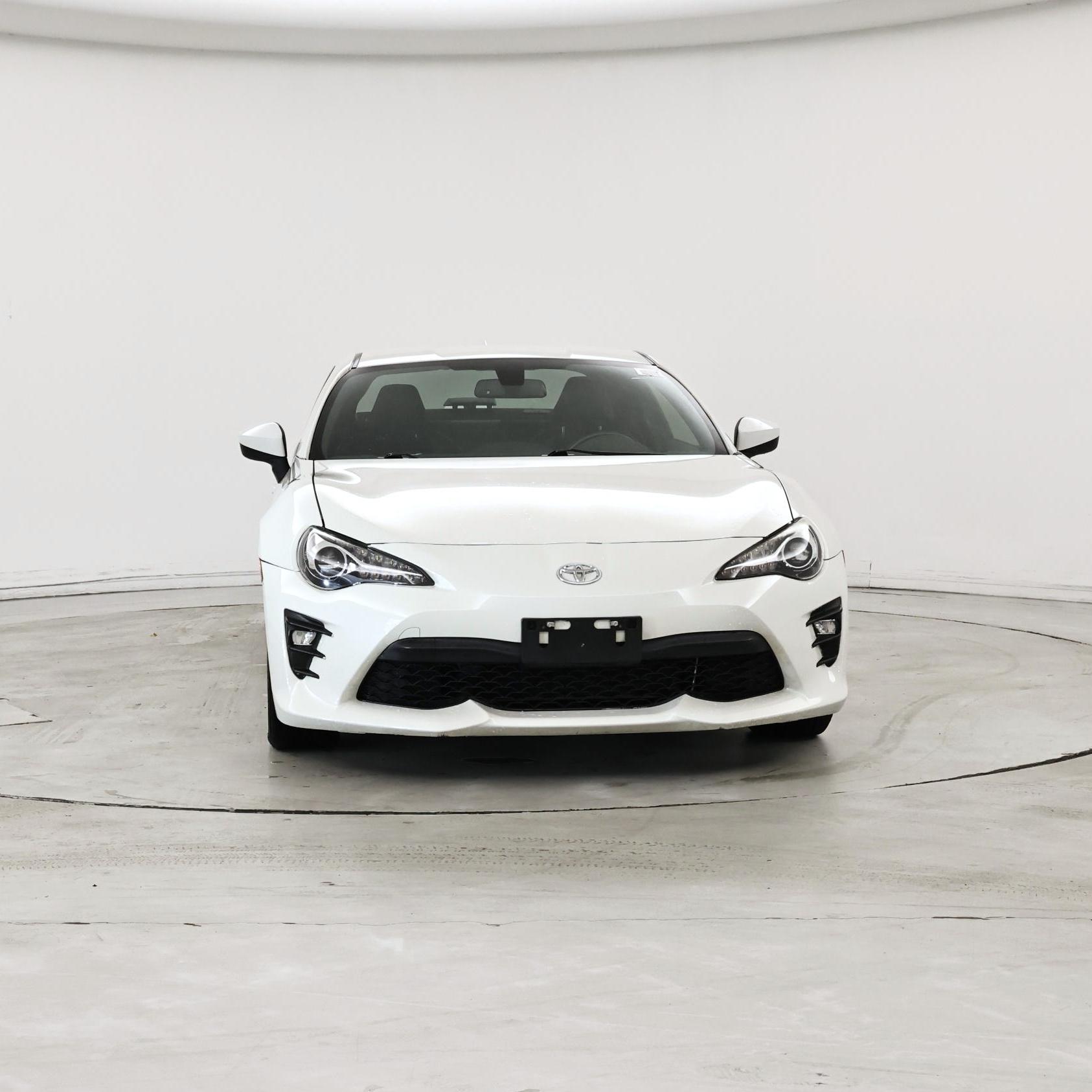 Thumbnail: 2019 Toyota 86 - 5