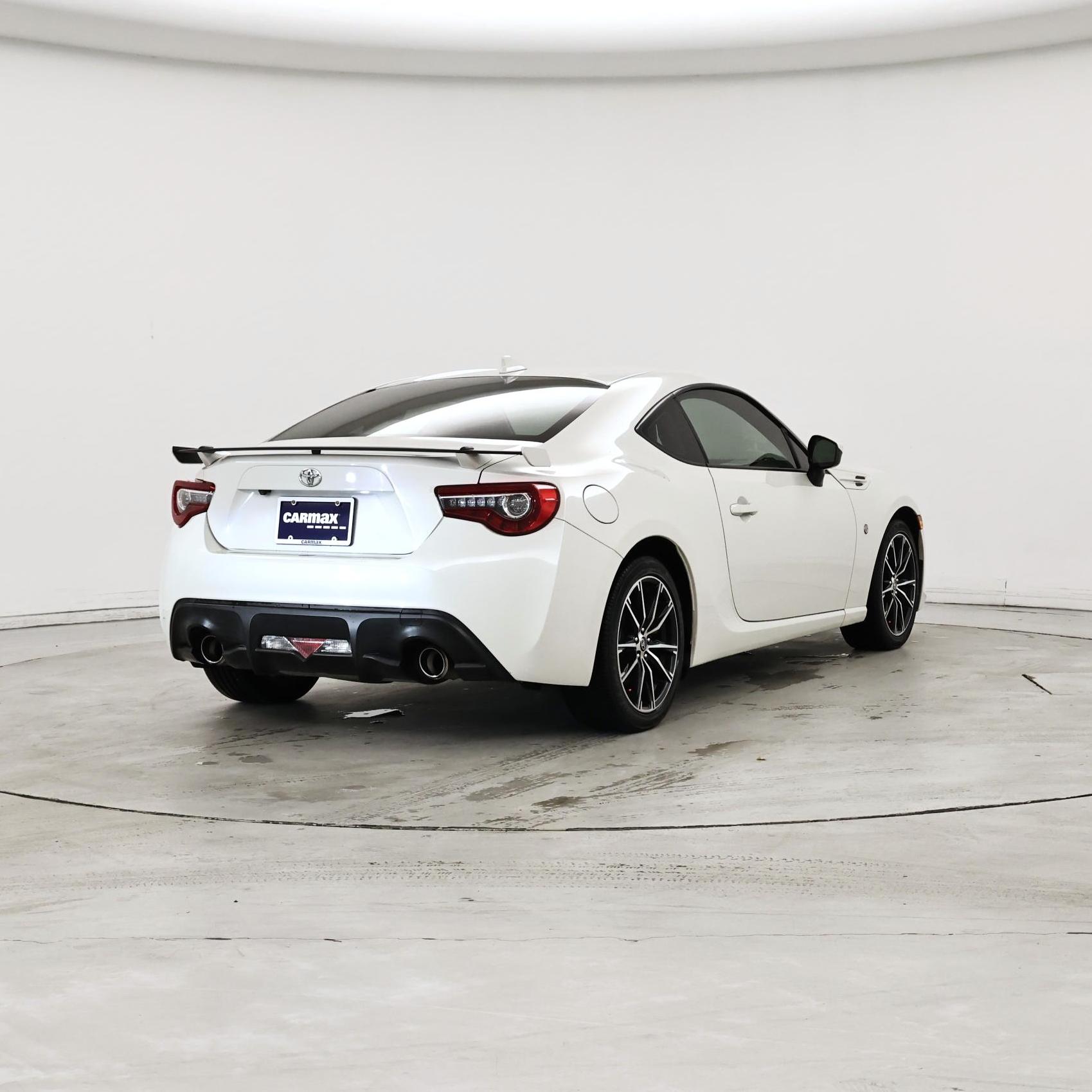 Thumbnail: 2019 Toyota 86 - 8
