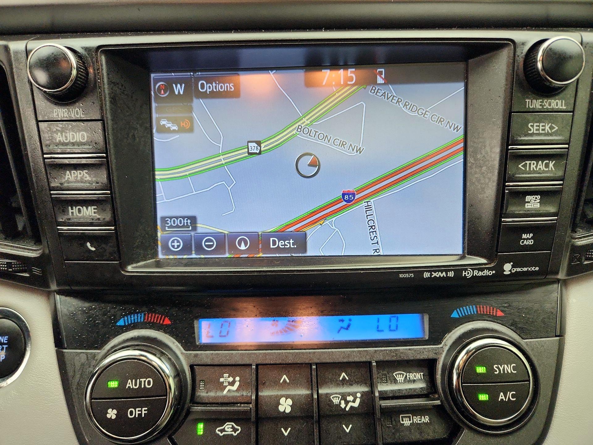 Thumbnail: 2017 Toyota RAV4 - 14