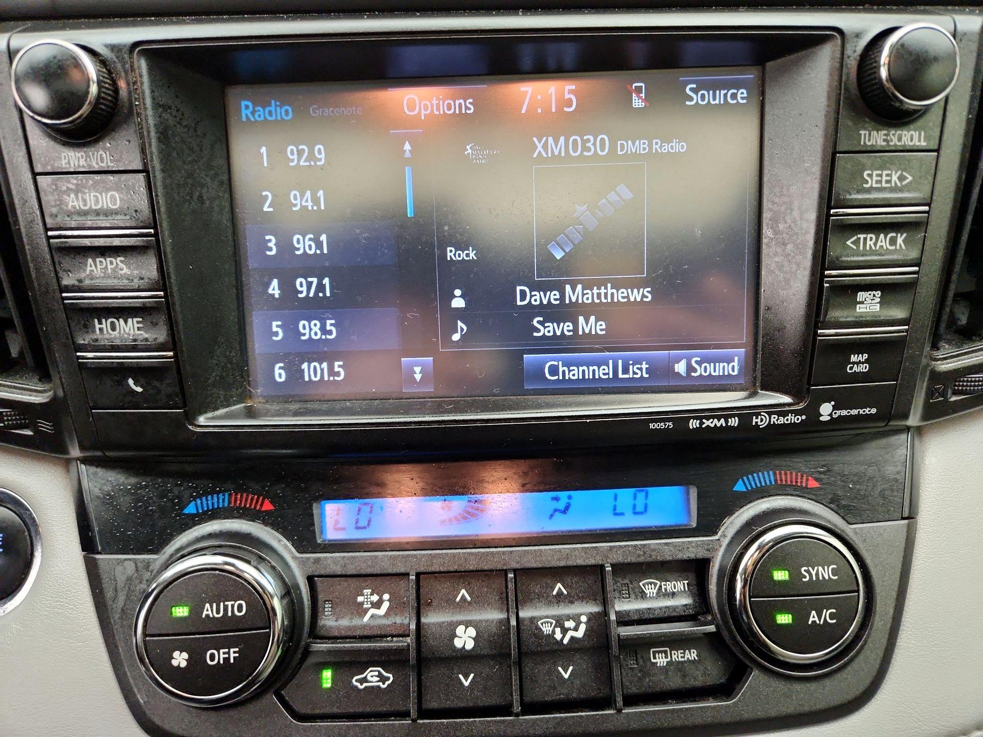 Thumbnail: 2017 Toyota RAV4 - 16