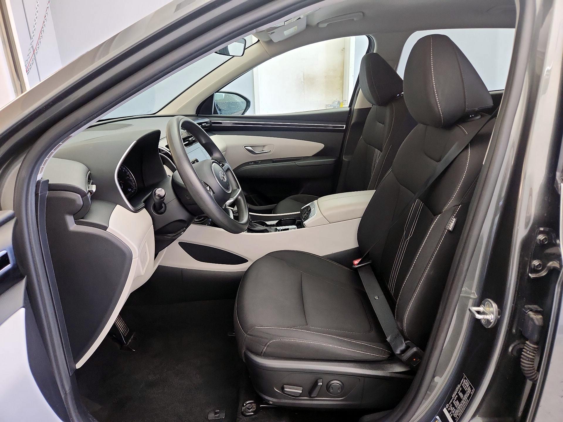 Thumbnail: 2023 Hyundai Tucson - 11