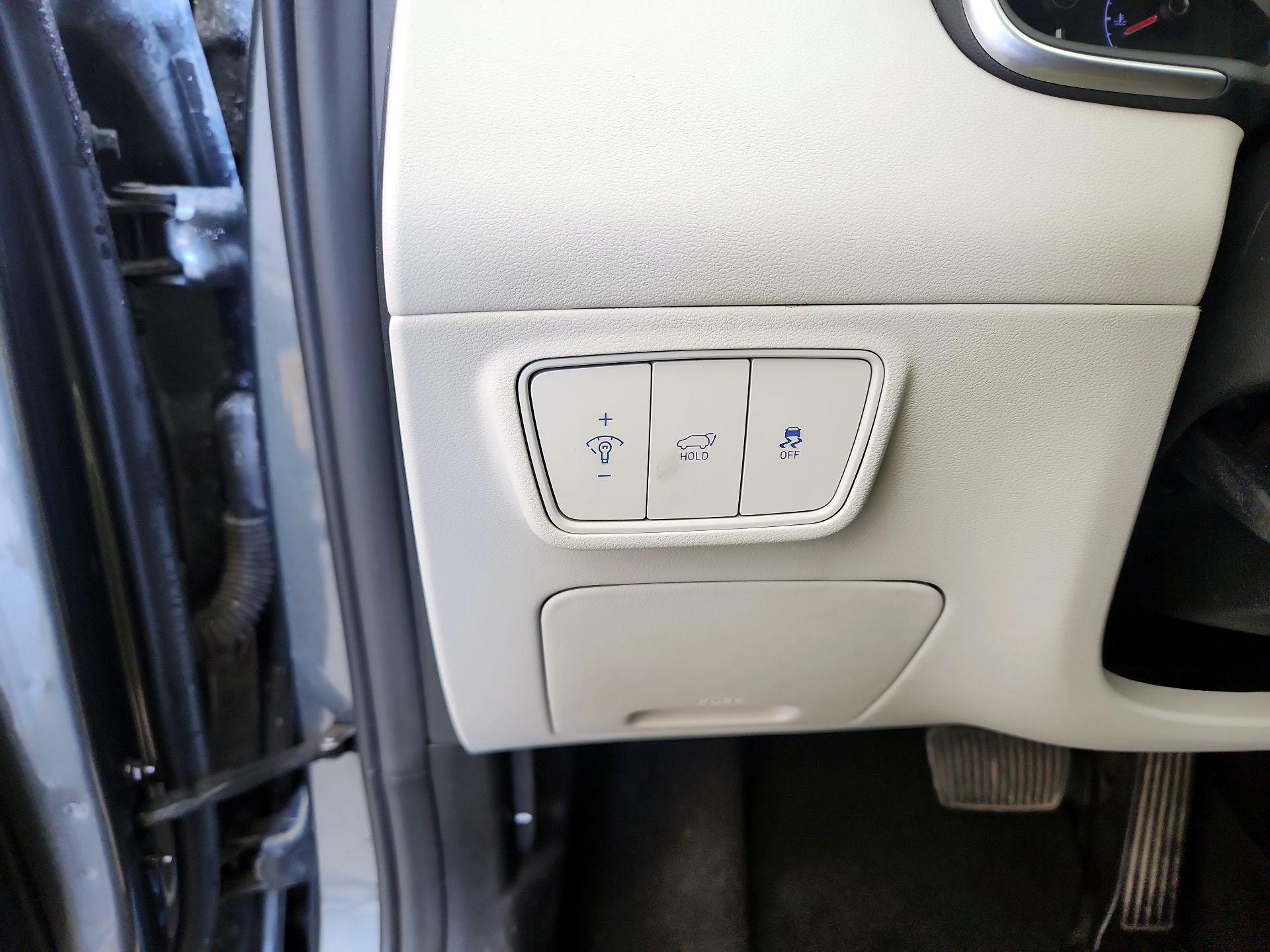 Thumbnail: 2023 Hyundai Tucson - 13