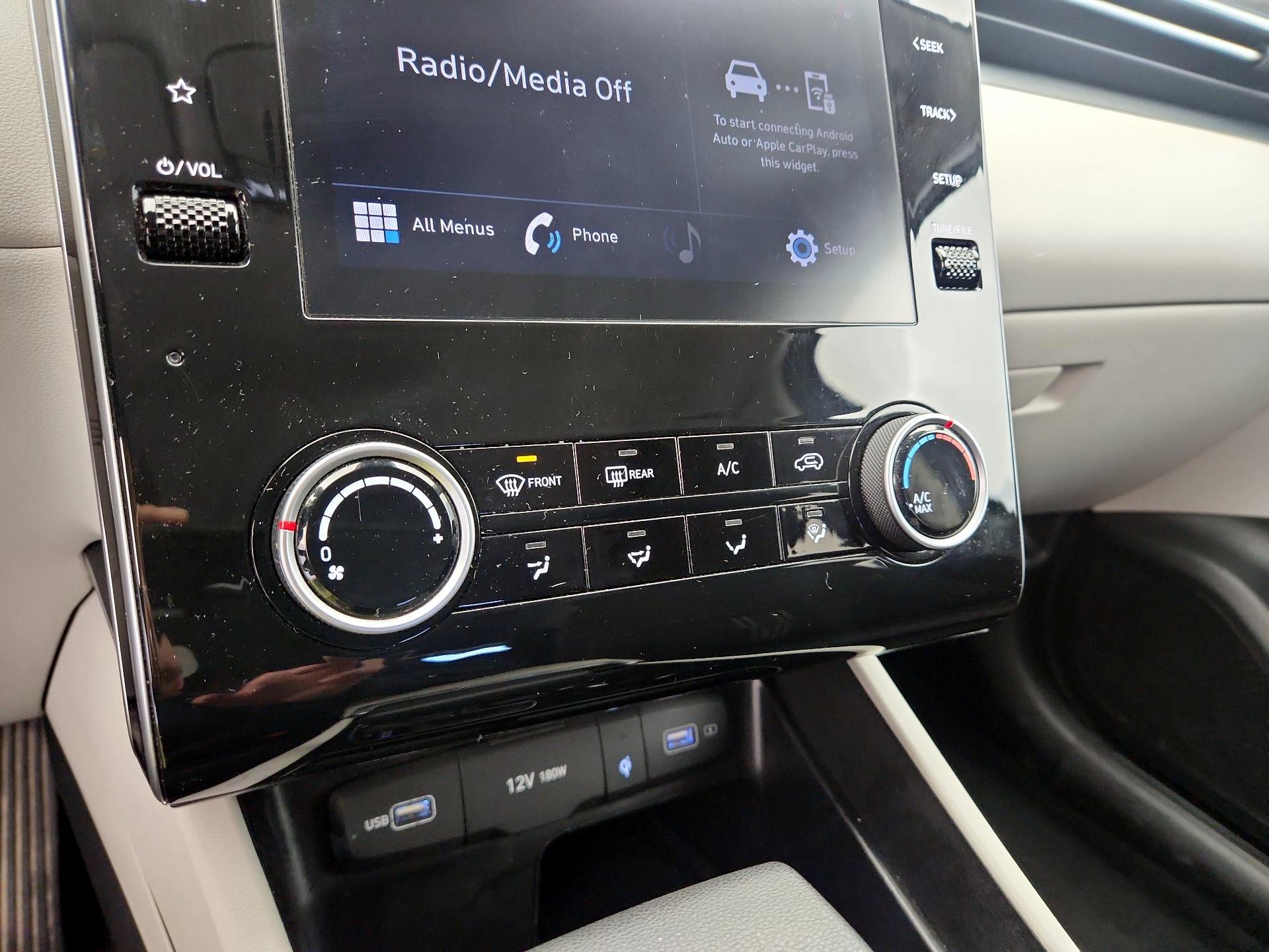 Thumbnail: 2023 Hyundai Tucson - 16